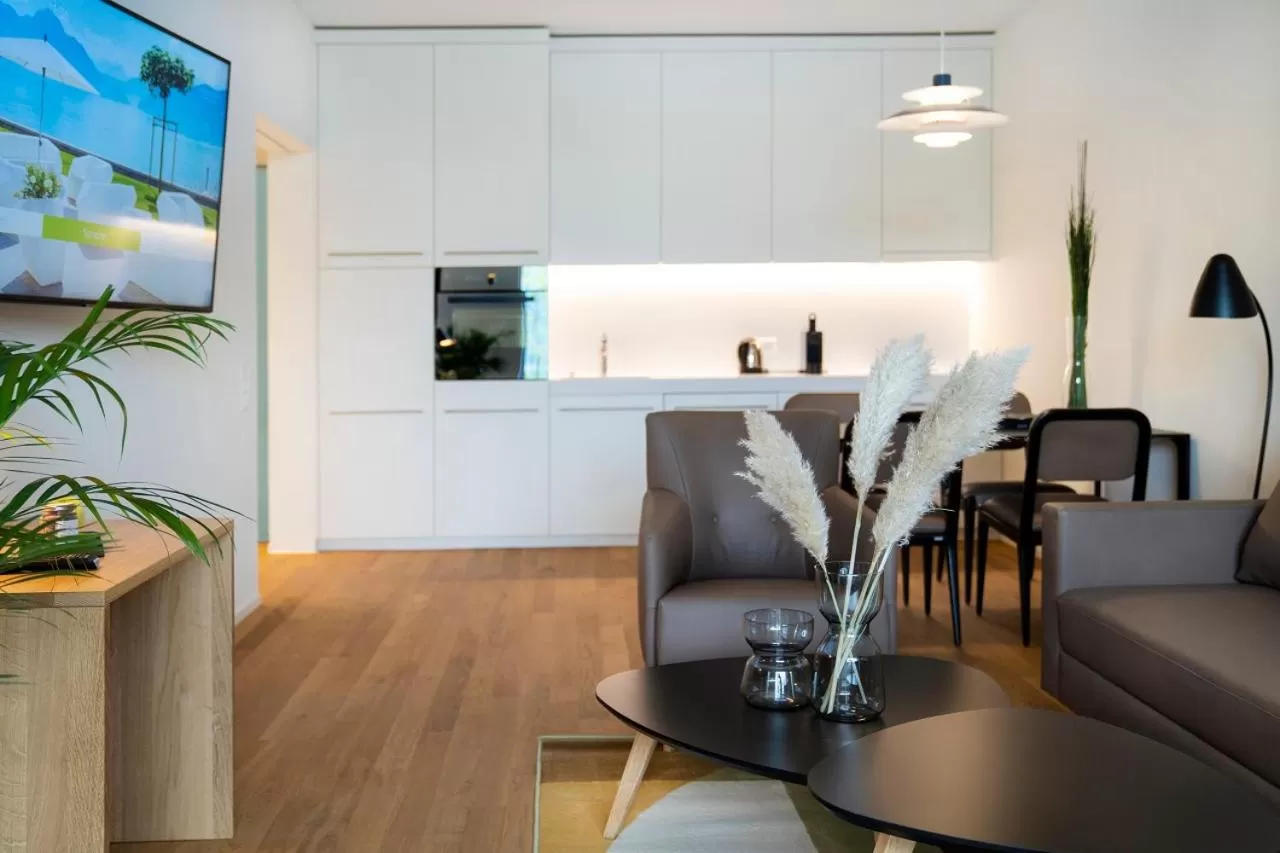 Campus Hotel Hertenstein