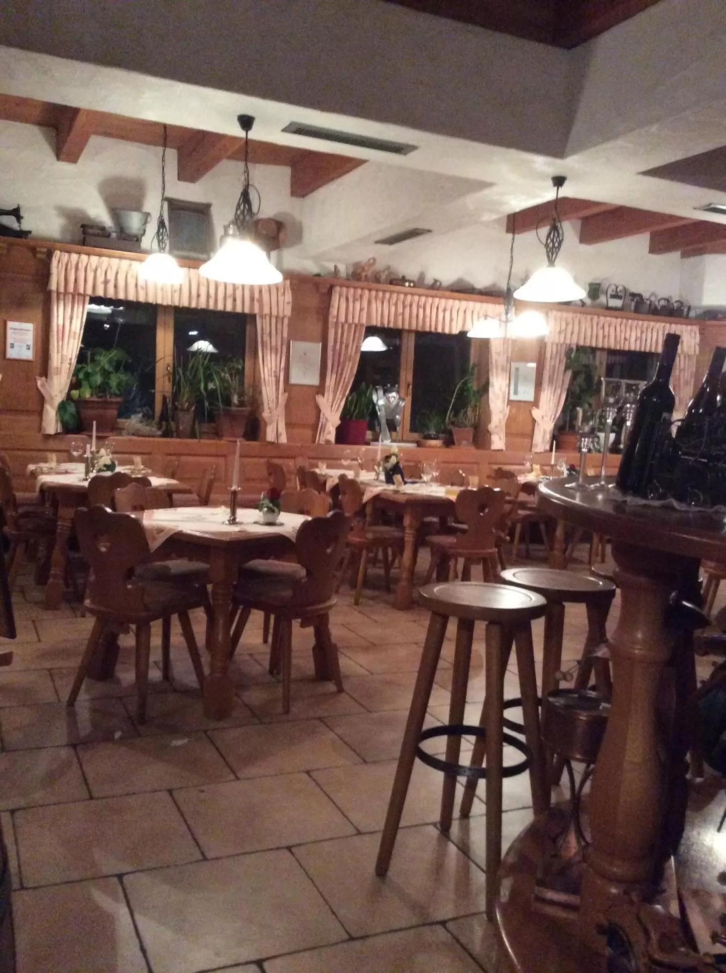 Floor plan in Hotel-Hauensteiner-Hof