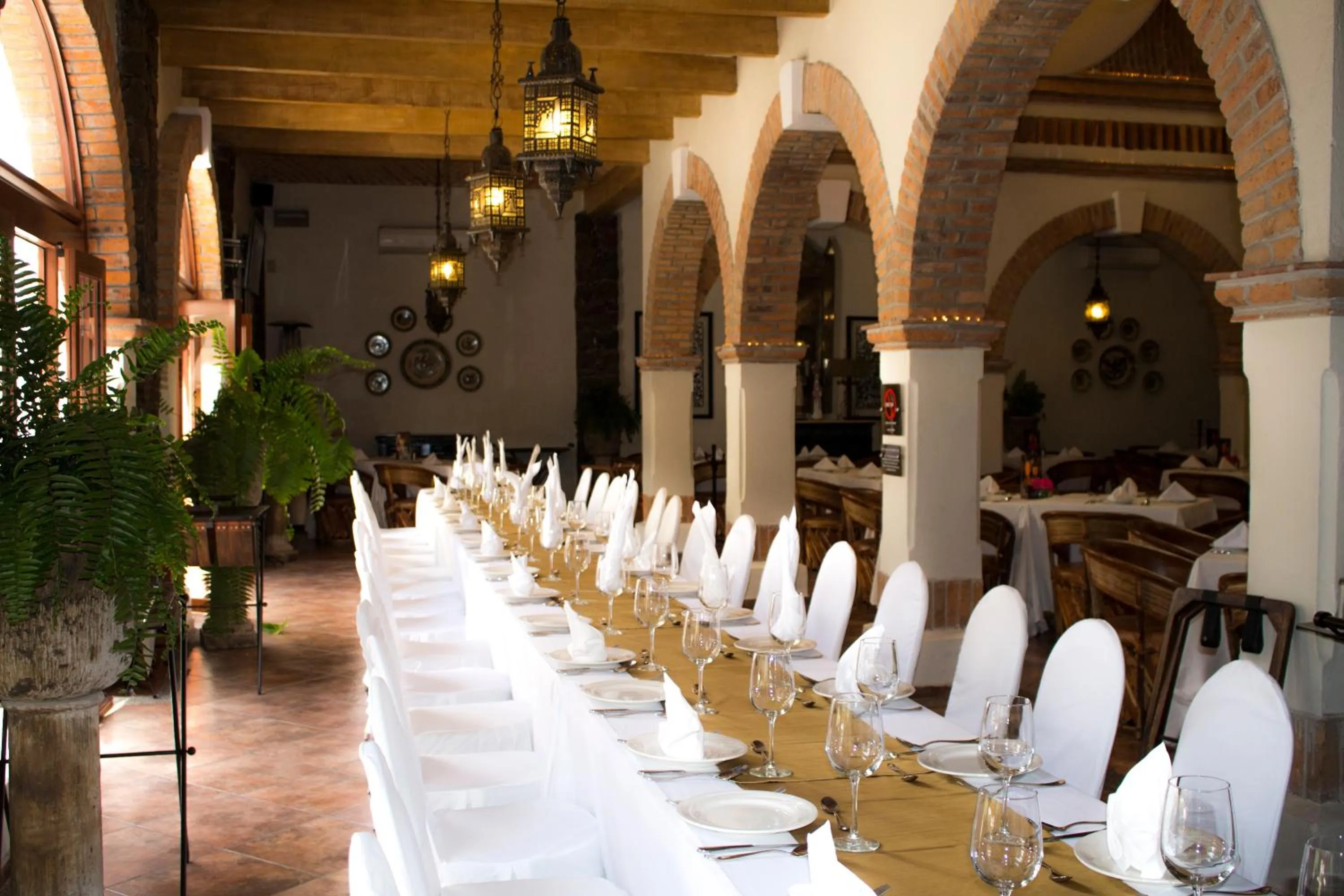 Banquet/Function facilities in Imperio De Angeles
