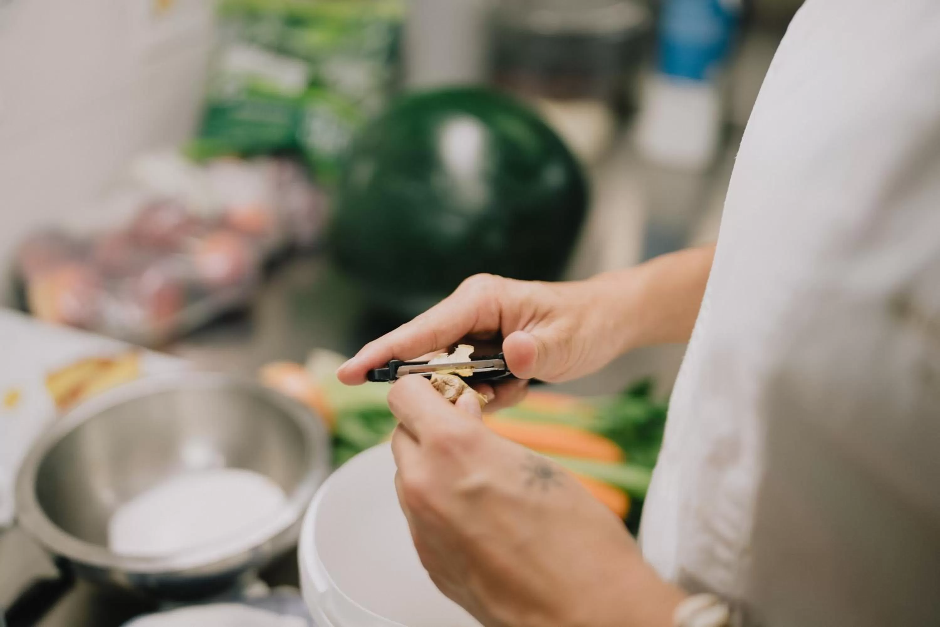 Restaurant/places to eat in Locanda Del Feudo Suite & Restaurant