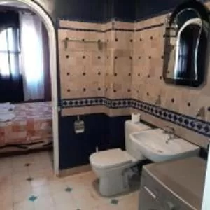 Bathroom in Résidence Habiba