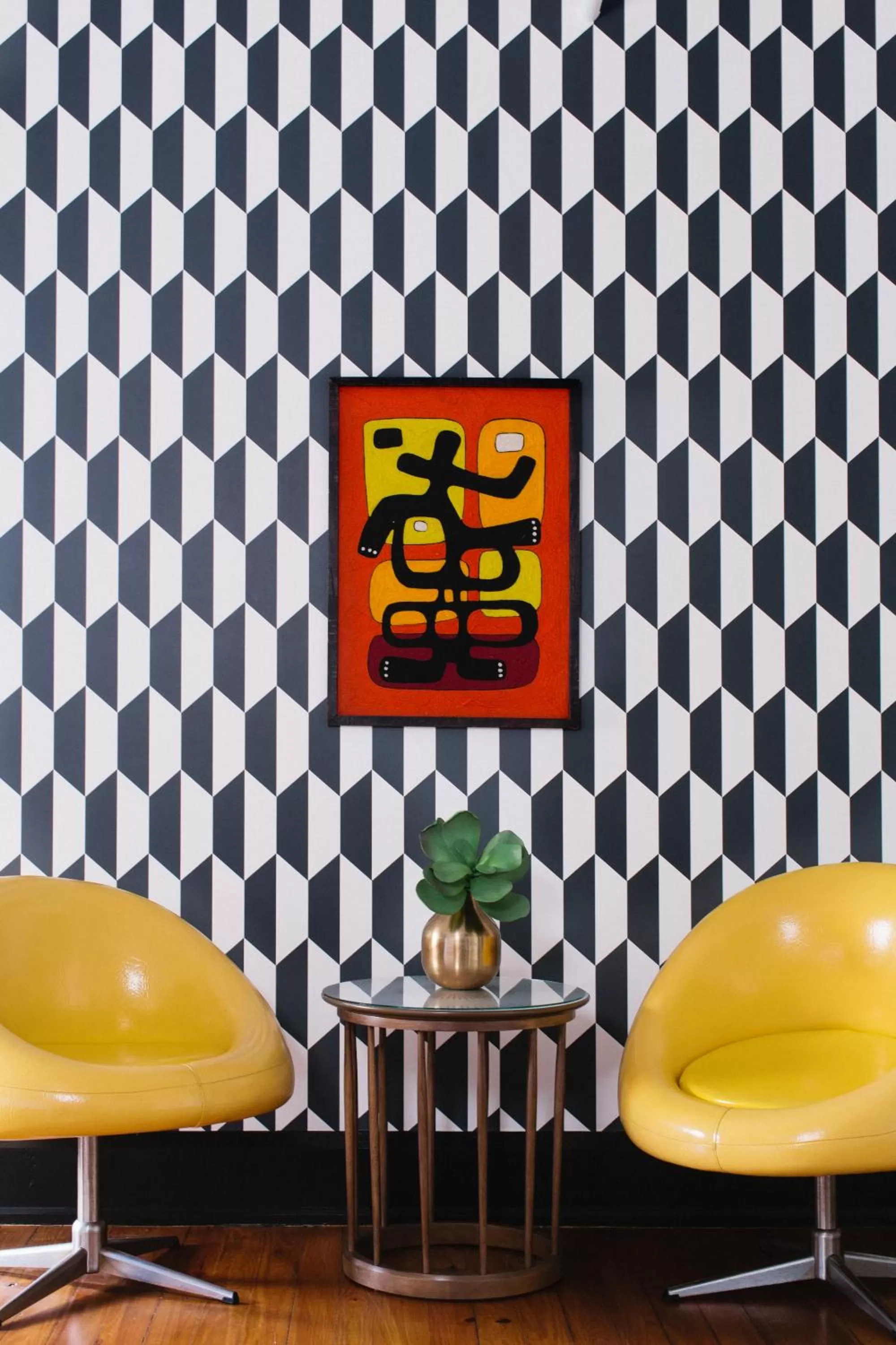 Balcony/Terrace in The Dwell Hotel, a Member of Design Hotels