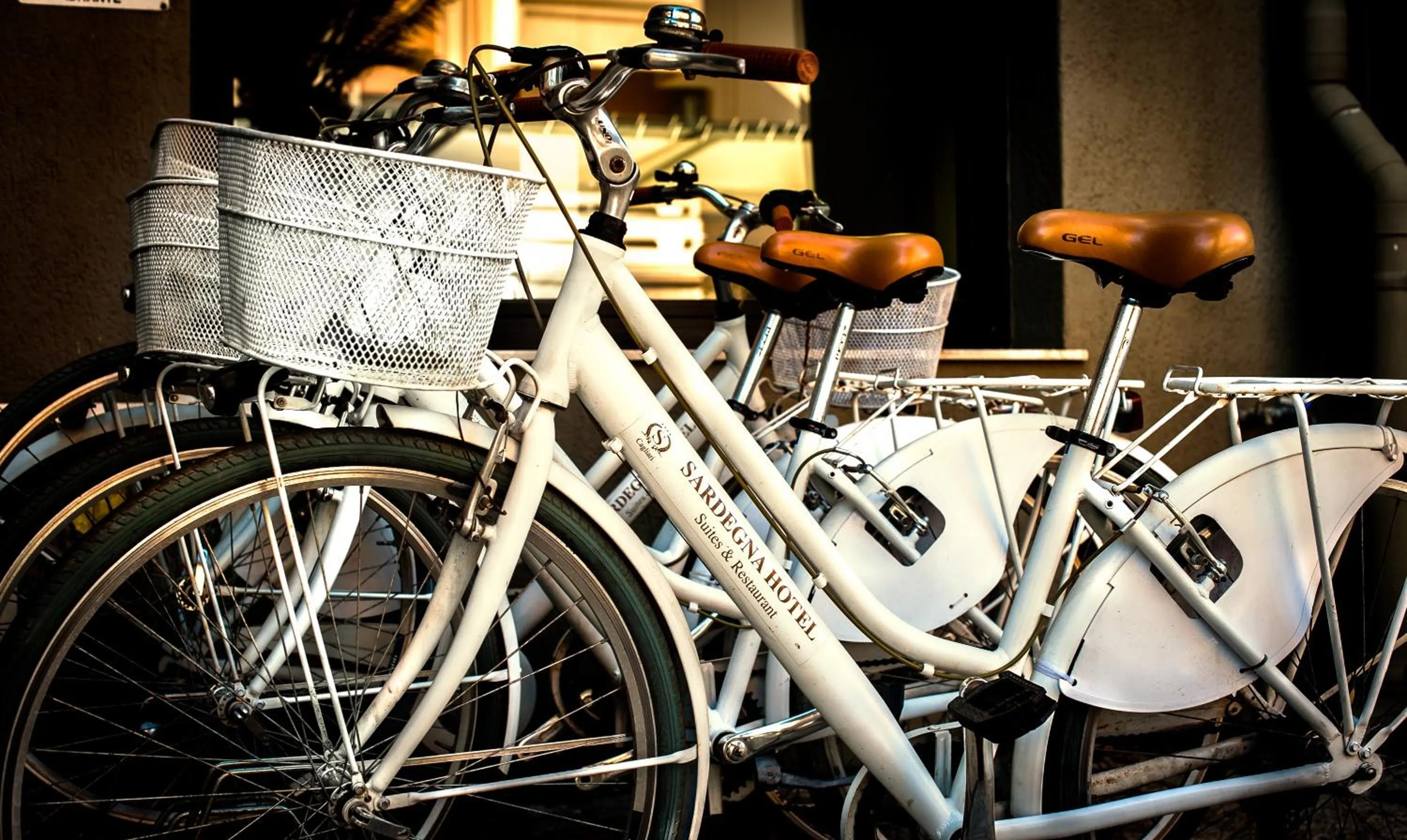 Activities in Sardegna Hotel - Suites & Restaurant