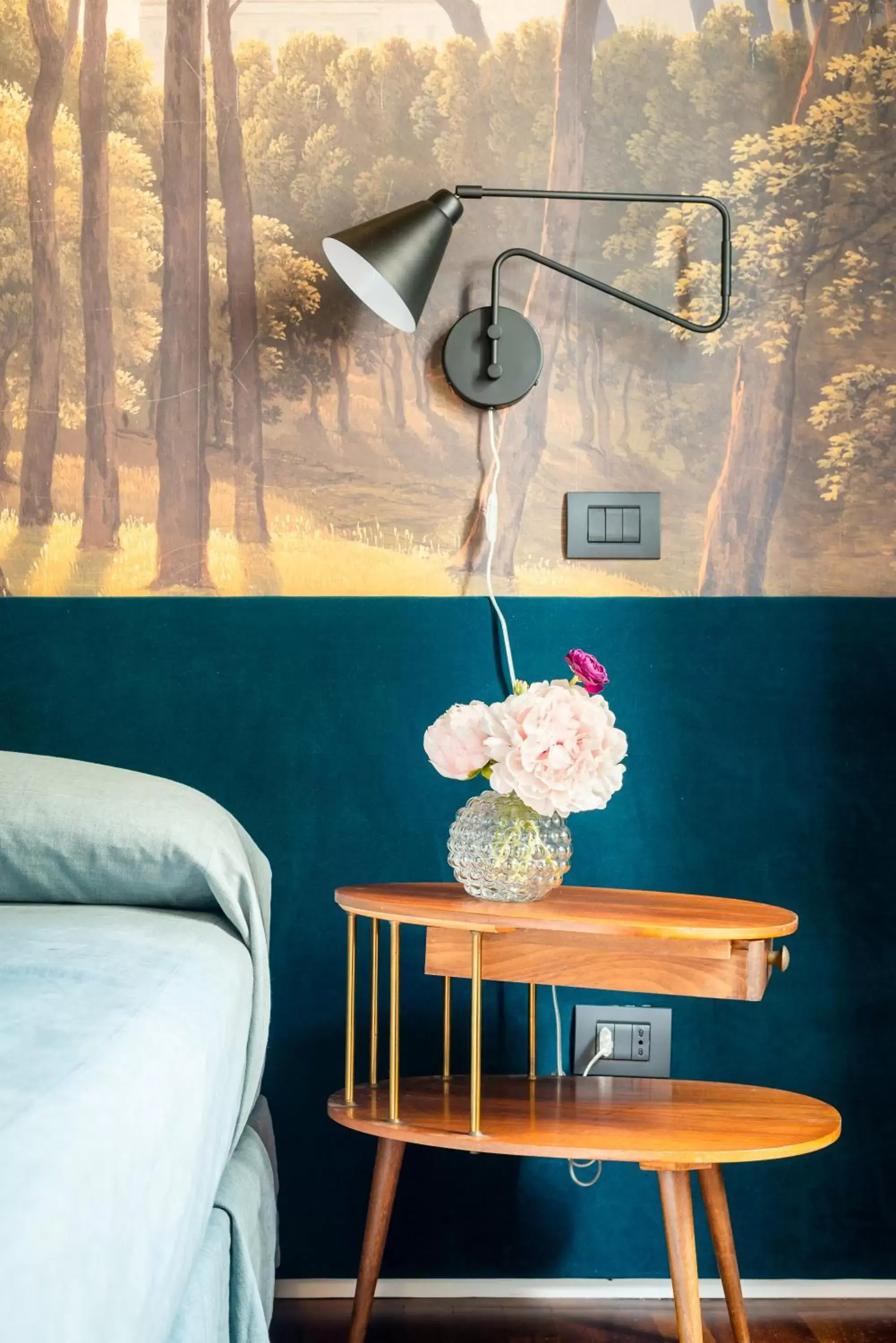 Comfort Triple Room in Buonanotte Colosseo Comfort Triple Room in Buonanotte Colosseo