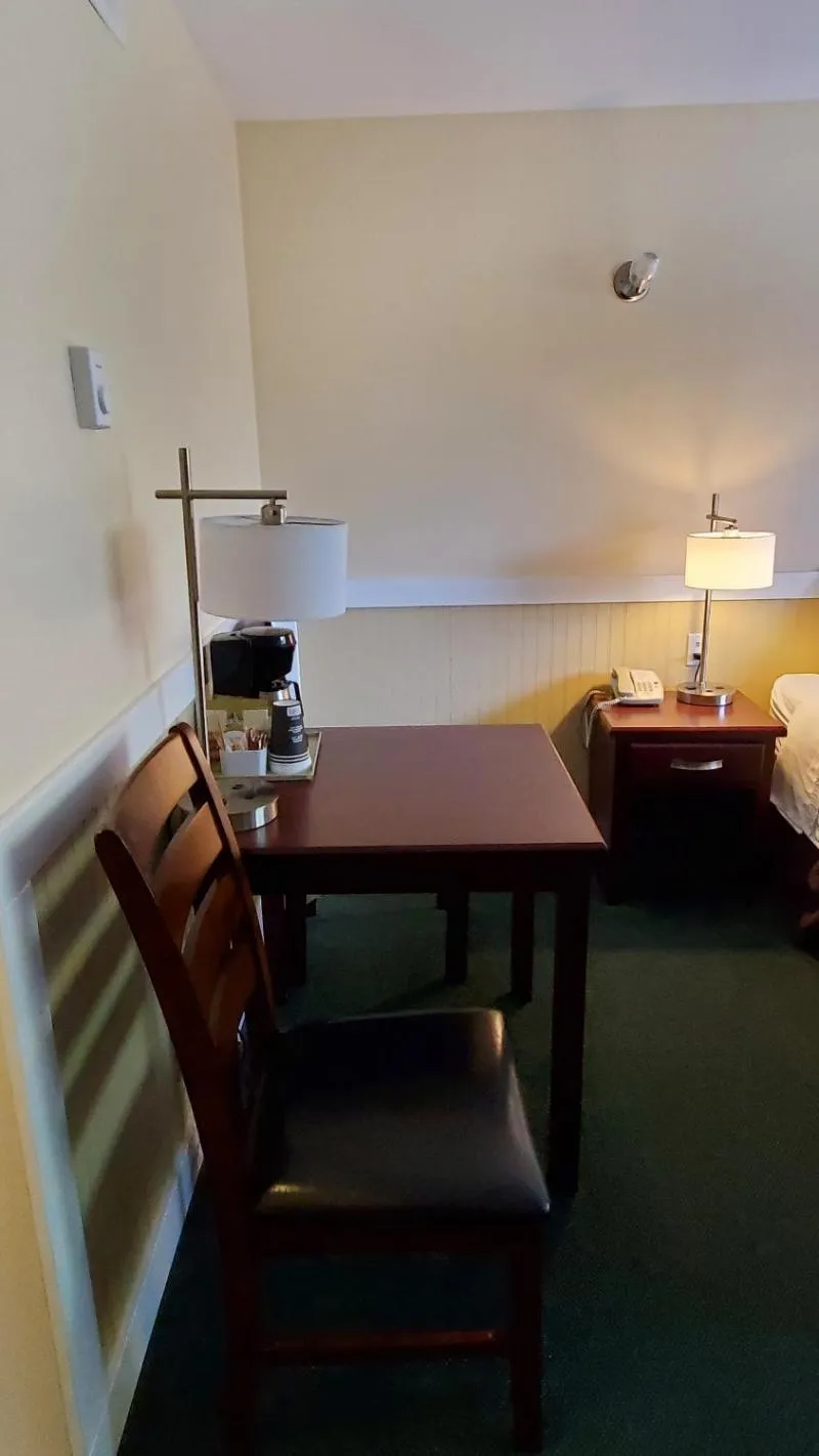 Other in Comox Valley Inn & Suites