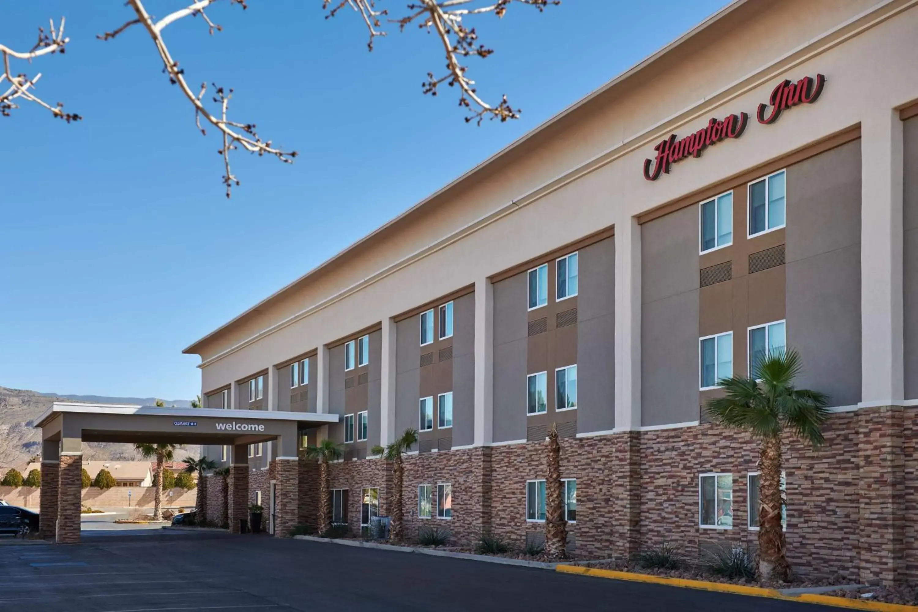 Hampton Inn Alamogordo Hampton Inn Alamogordo