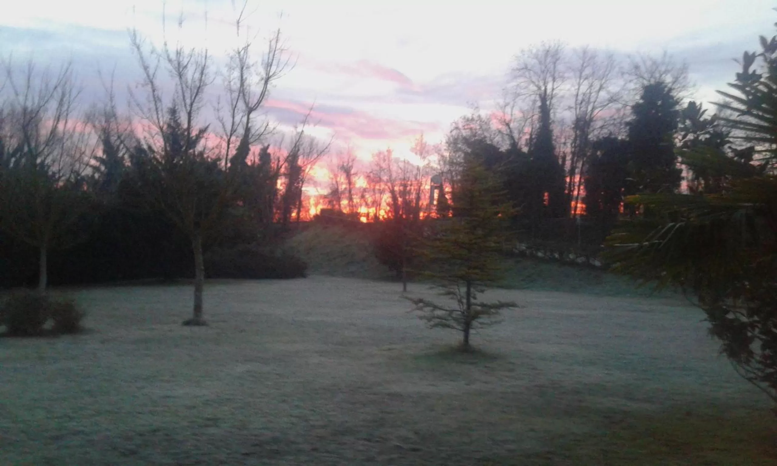 View (from property/room) in B & B OASI