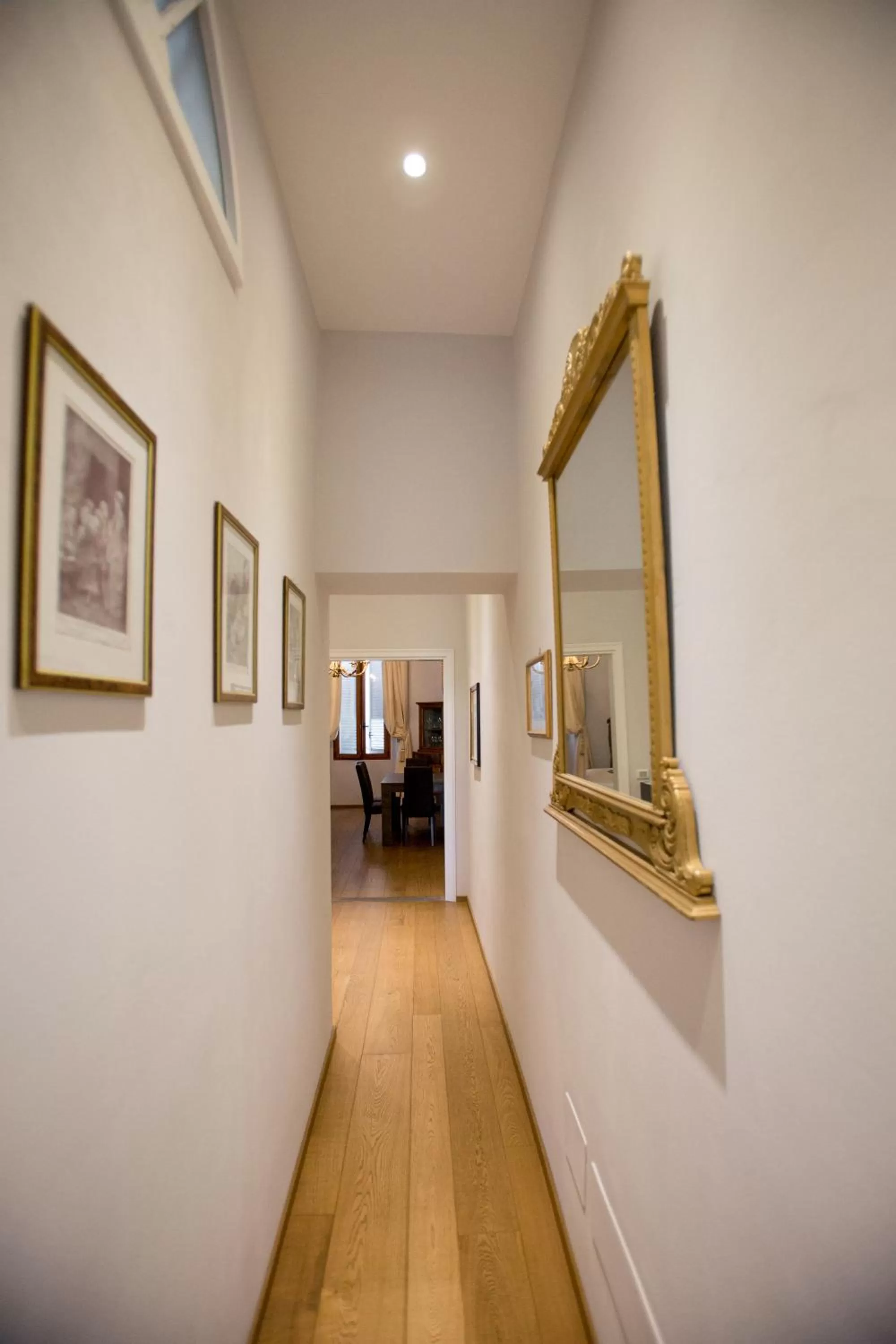 Borgo Pinti Suites Le Stanze dei Nobili