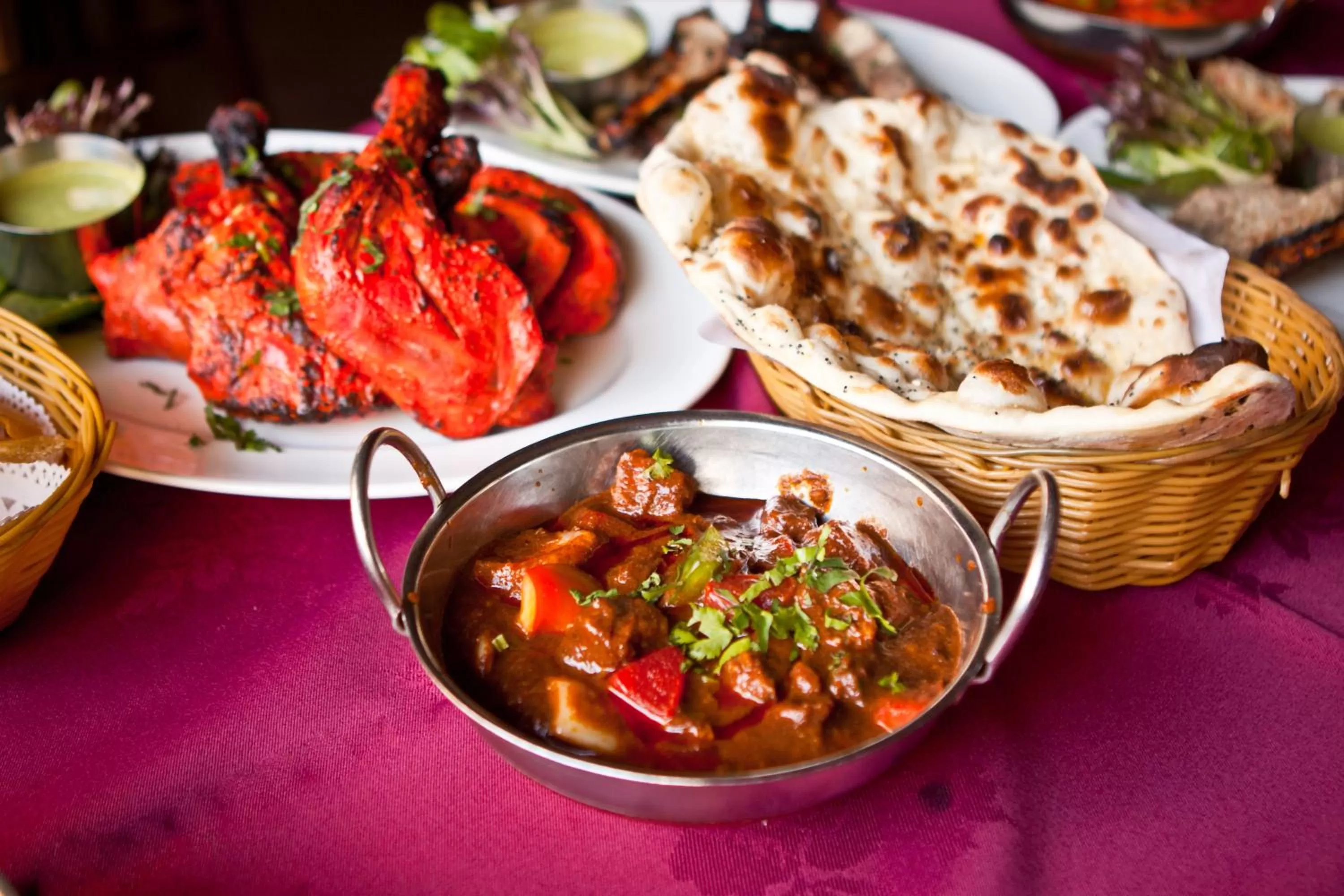 Restaurant/places to eat in The Midcity Motor Lodge