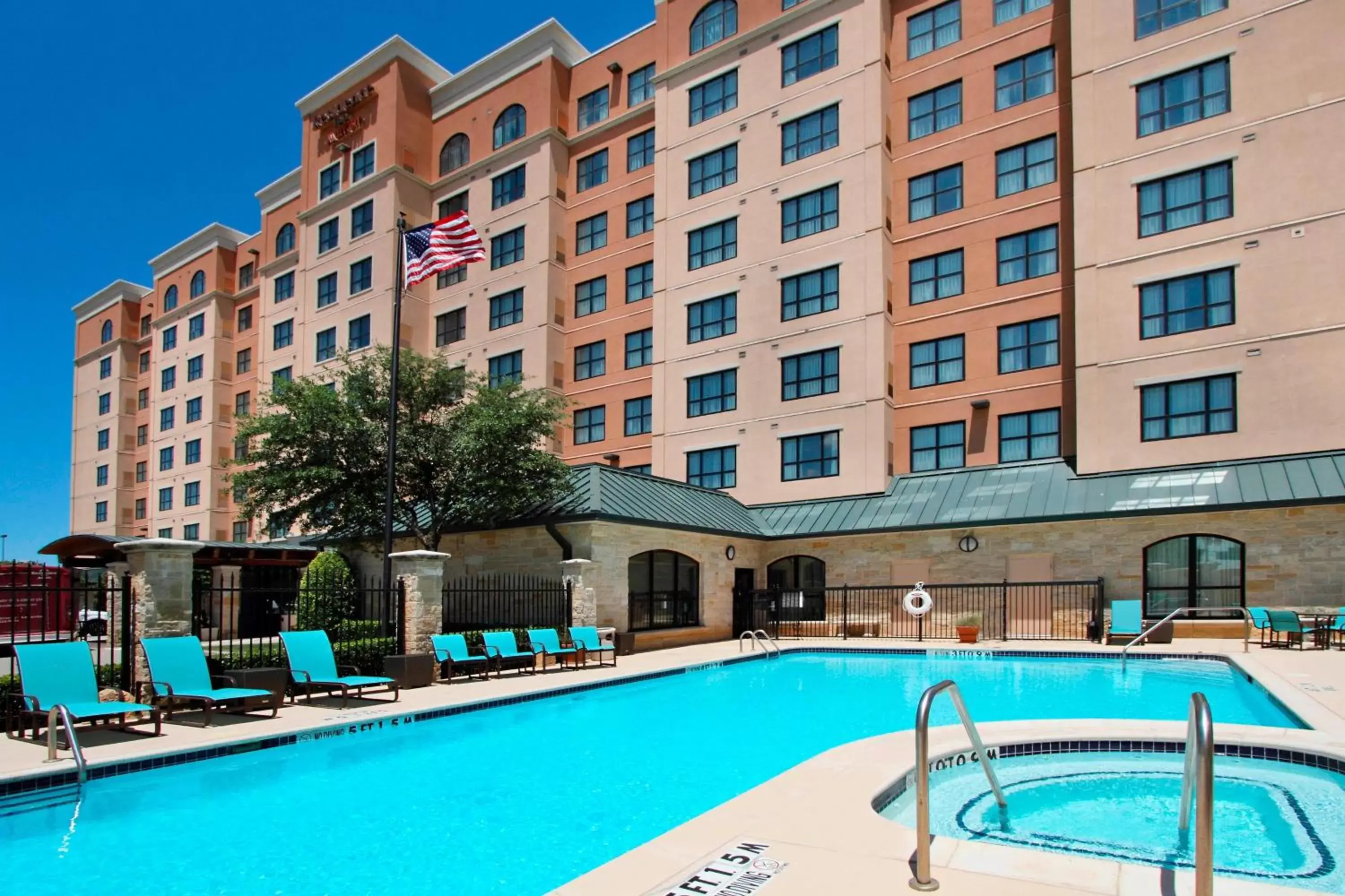 Residence Inn DFW Airport North/Grapevine Residence Inn DFW Airport North/Grapevine