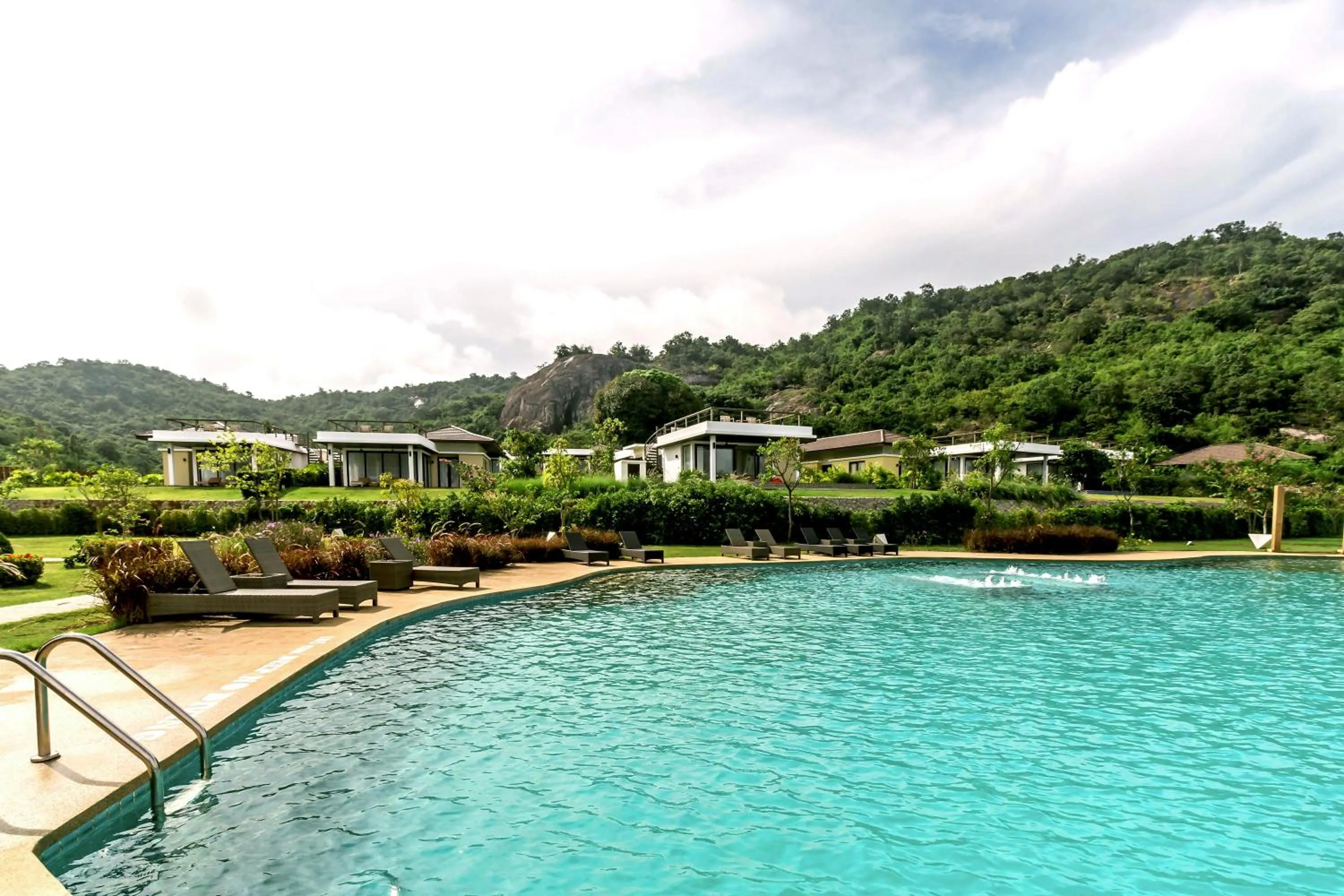 The Spirit Resort Hua Hin