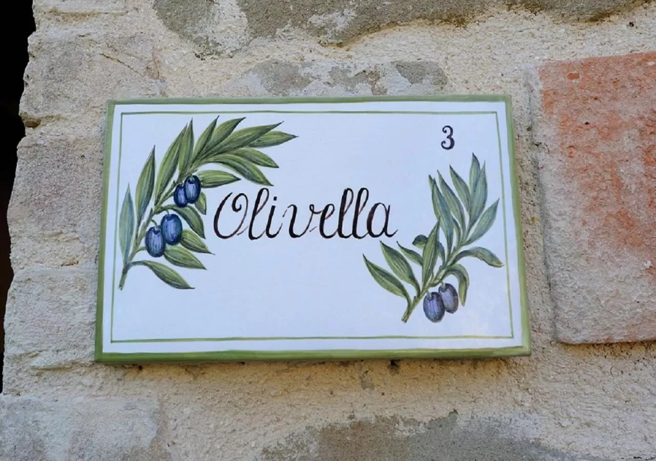 One-Bedroom Apartment in Relais Borgo Torale