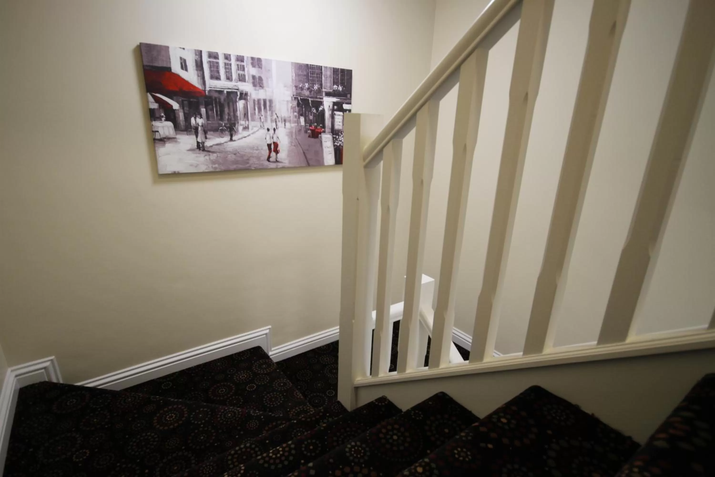 Other in The Lion Hotel