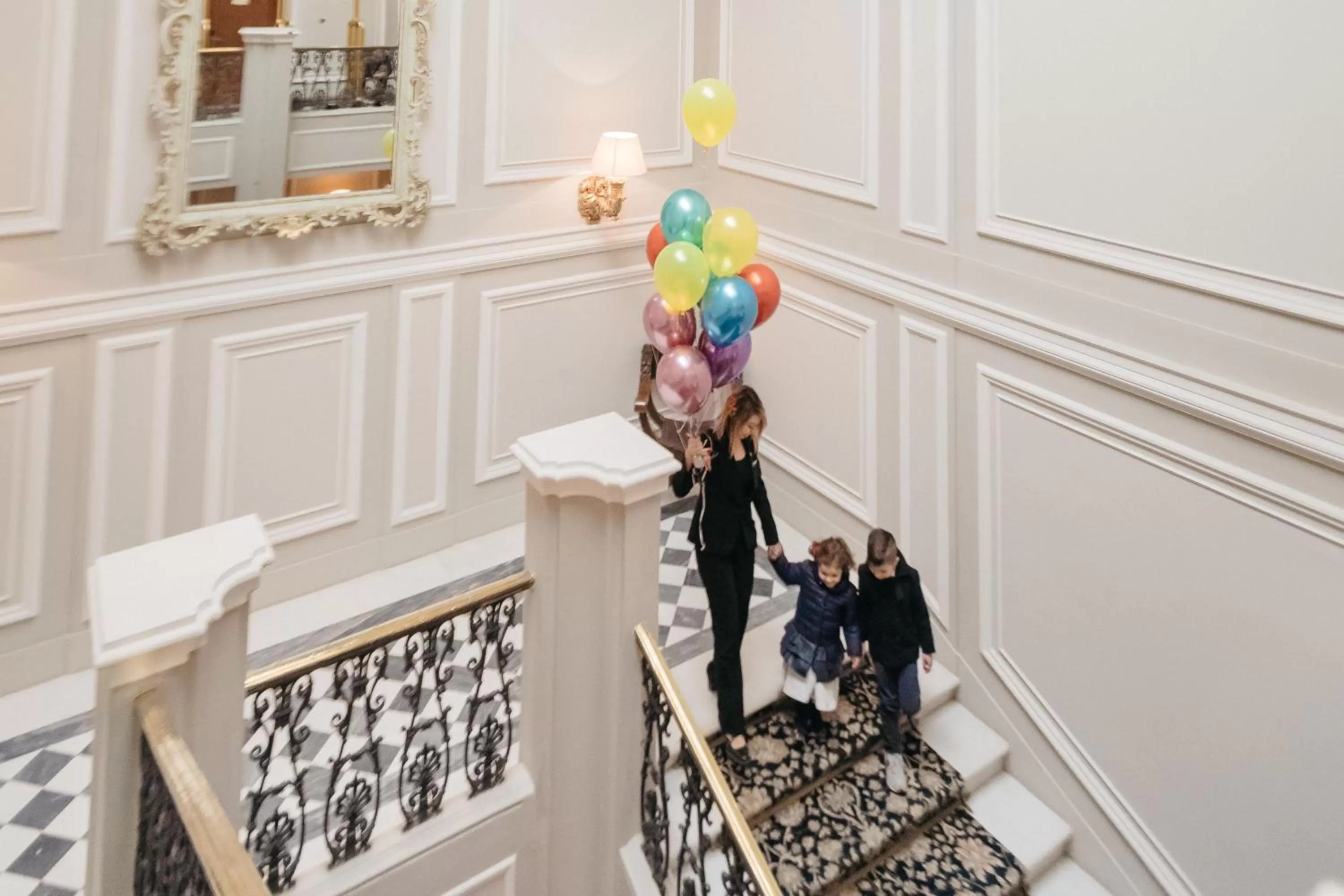 Other in The St. Regis Florence