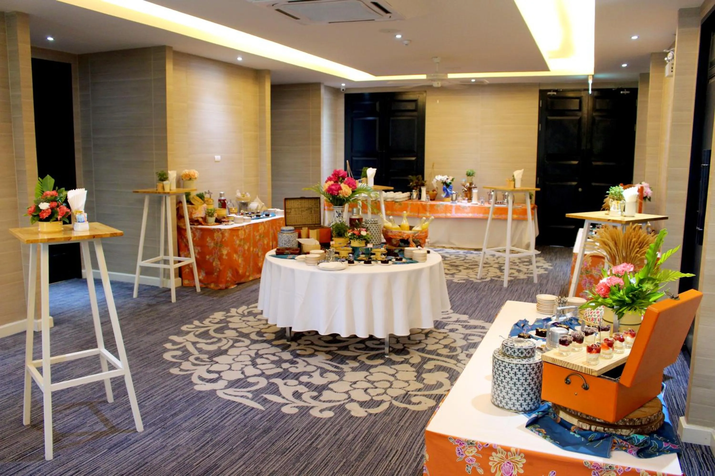 Property building in Proud Phuket, Naiyang Beach