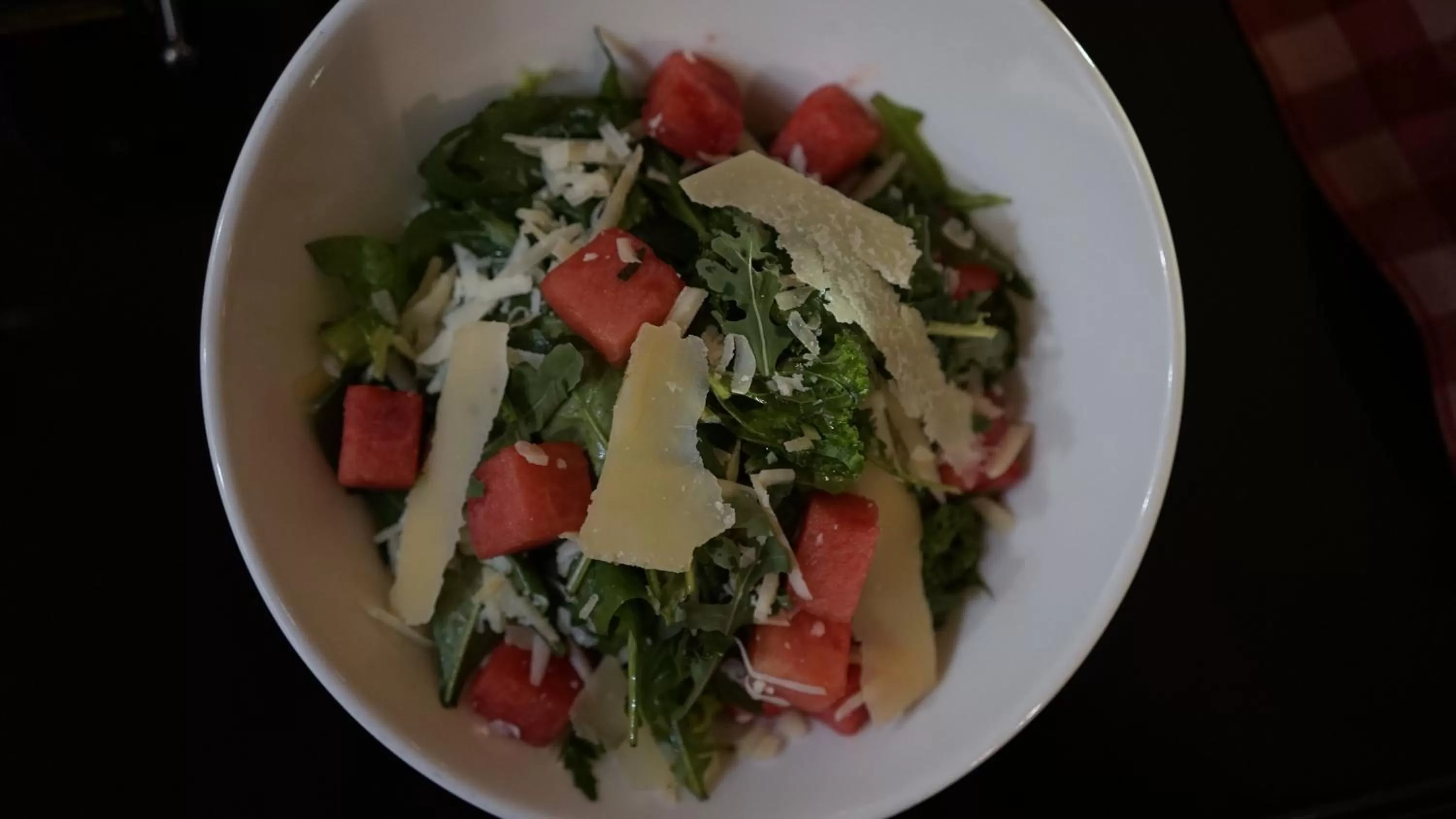 Restaurant/places to eat in Crowne Plaza Dubai Deira by IHG