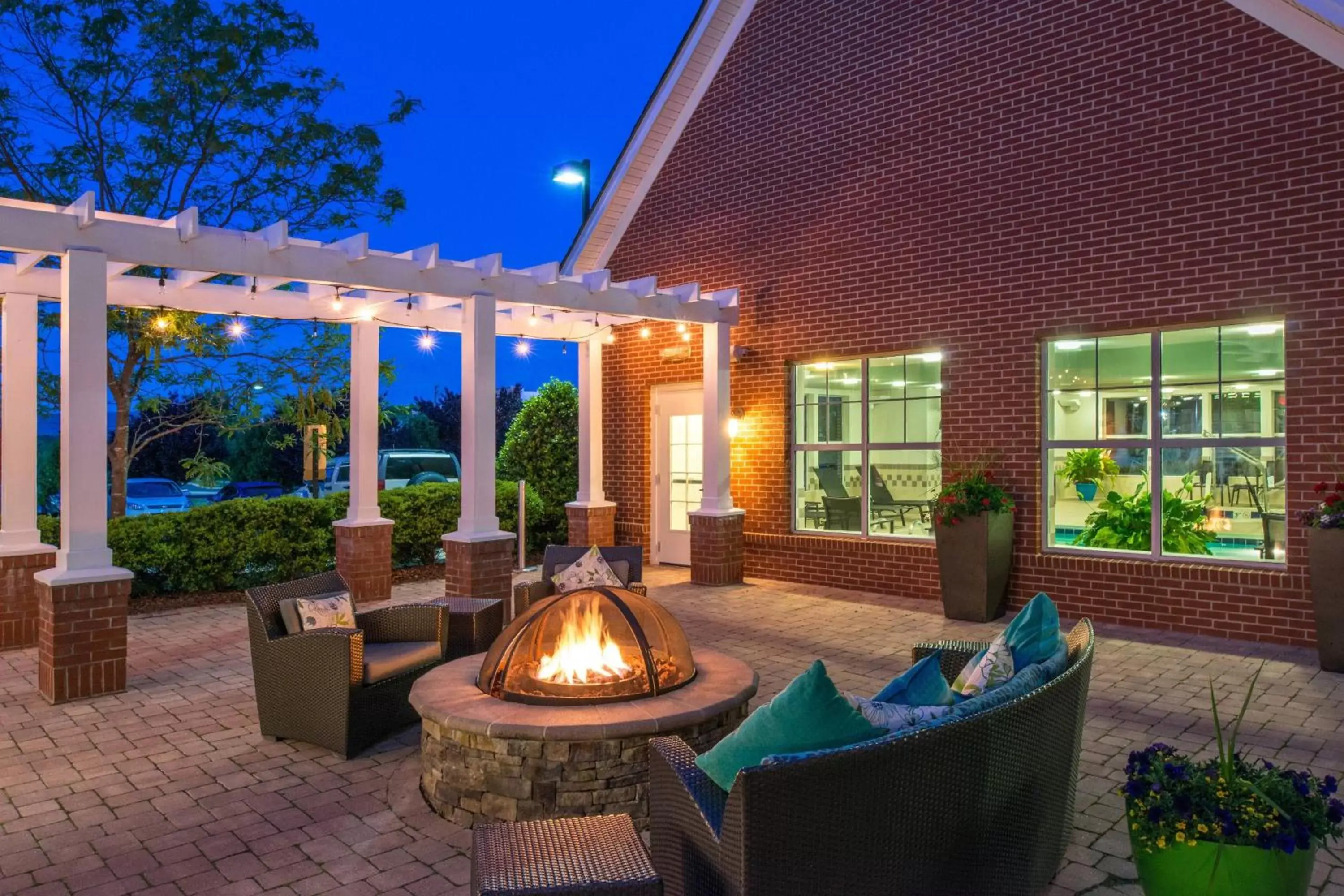 Residence Inn Waynesboro Residence Inn Waynesboro