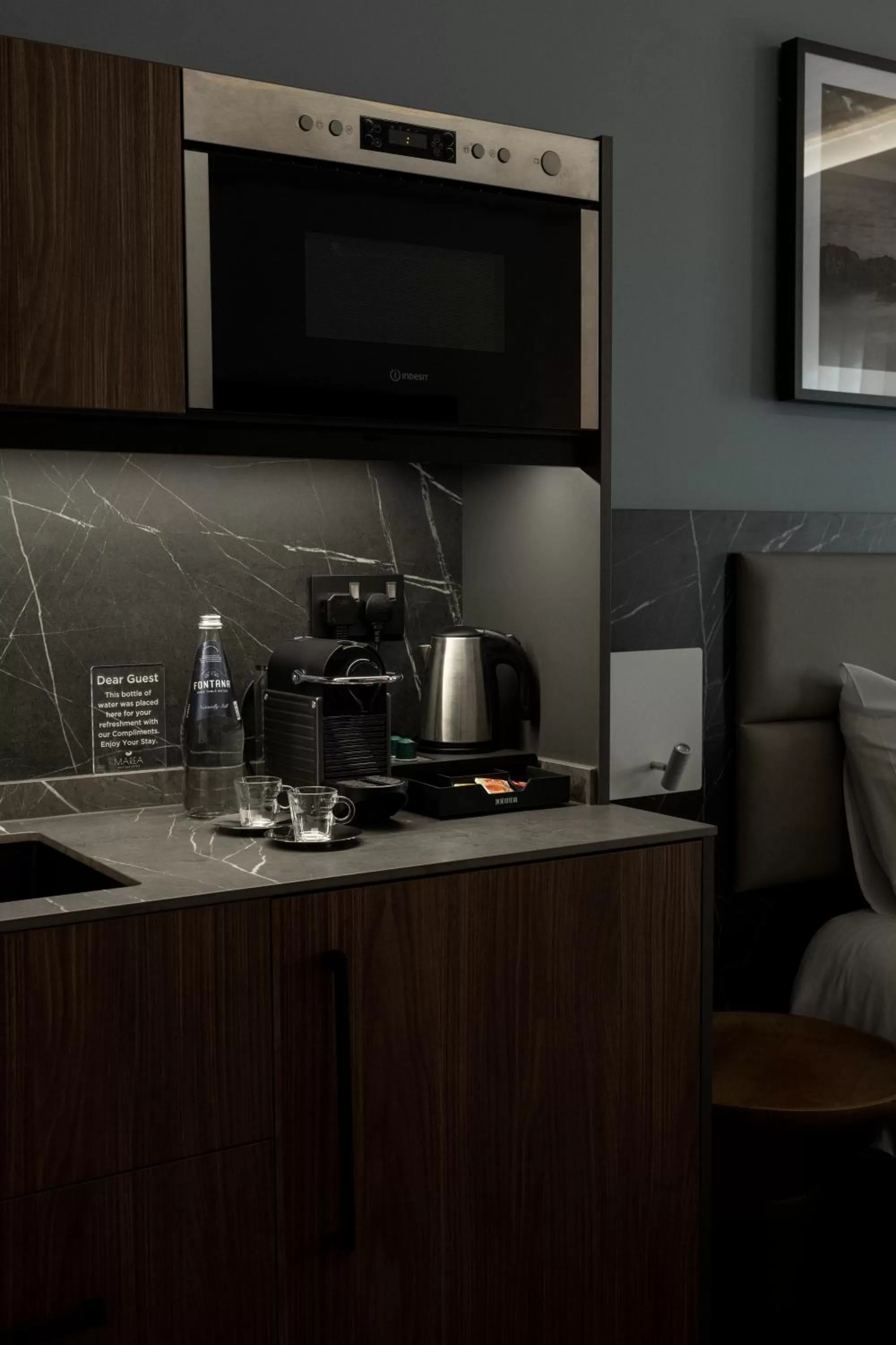 Marea Boutique Hotels