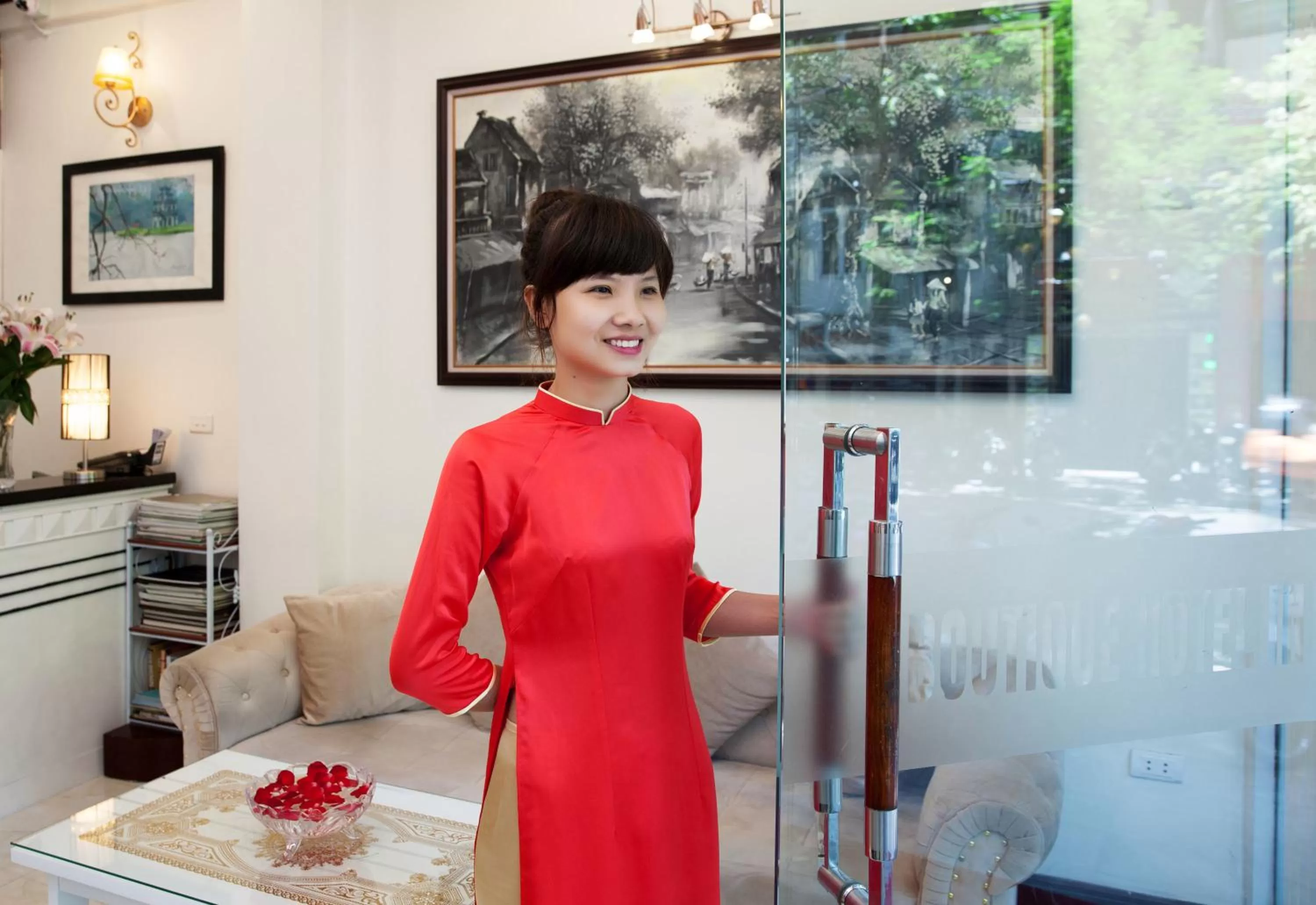 Other in Hanoi Golden Moon Hotel & Travel