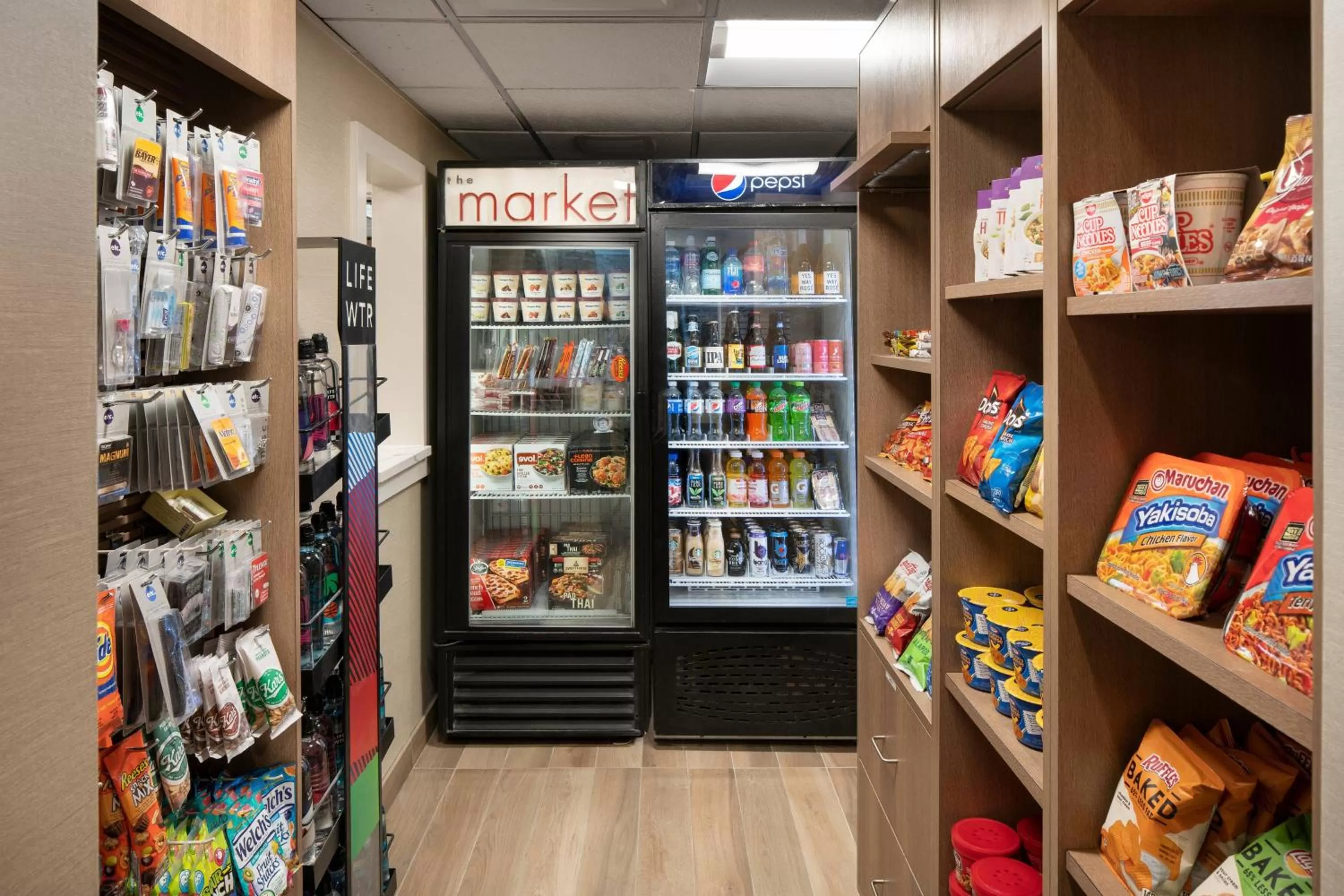 Other in Residence Inn by Marriott Las Vegas Convention Center