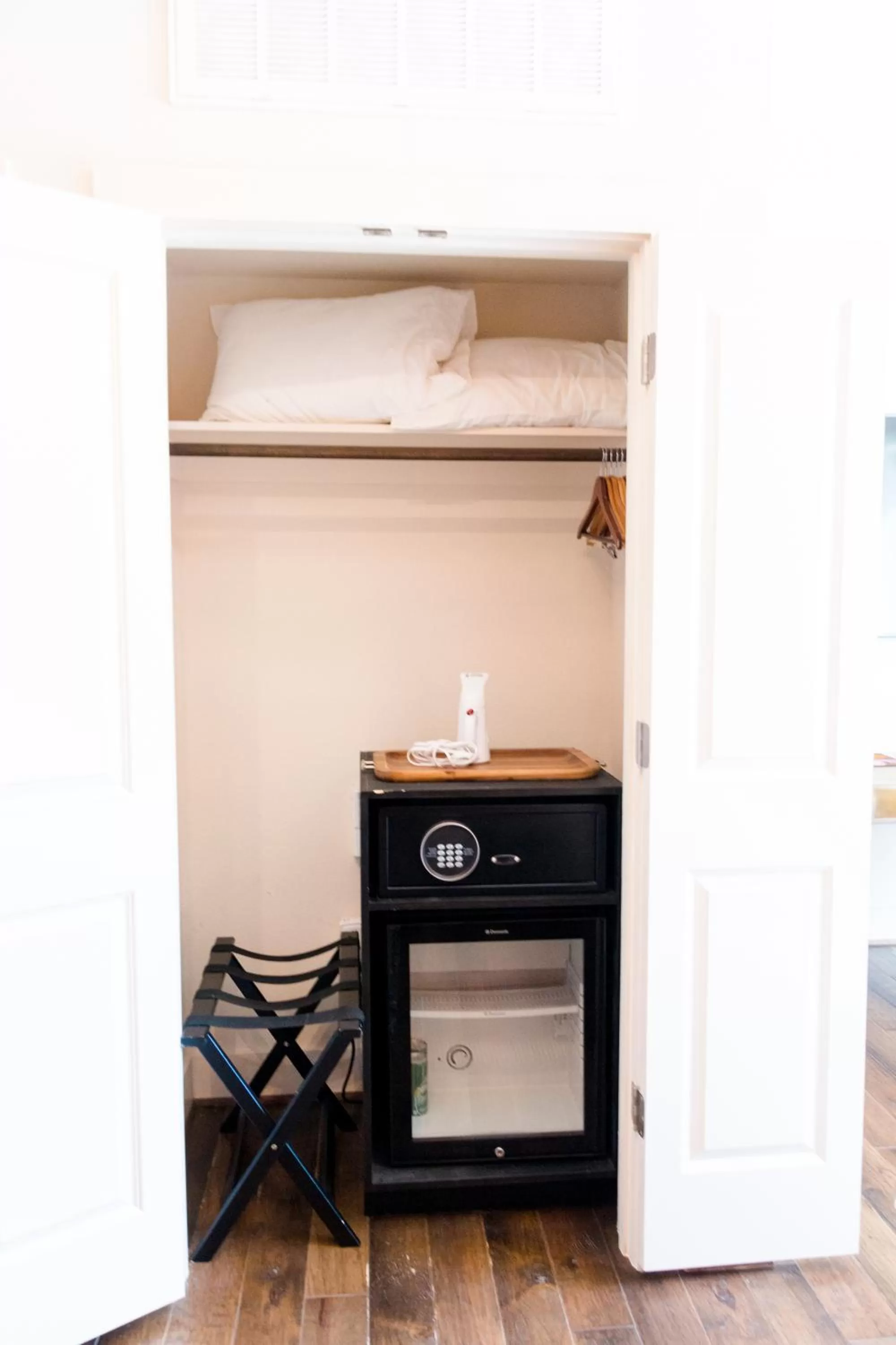 The Bishop Arts Hotel by Qresorts