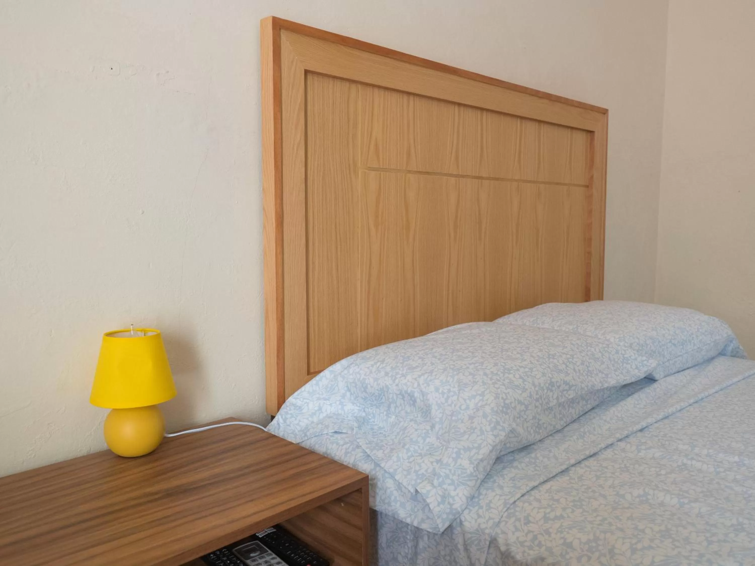 Bed in Nido Colibrí - Zona Remate de Paseo Montejo