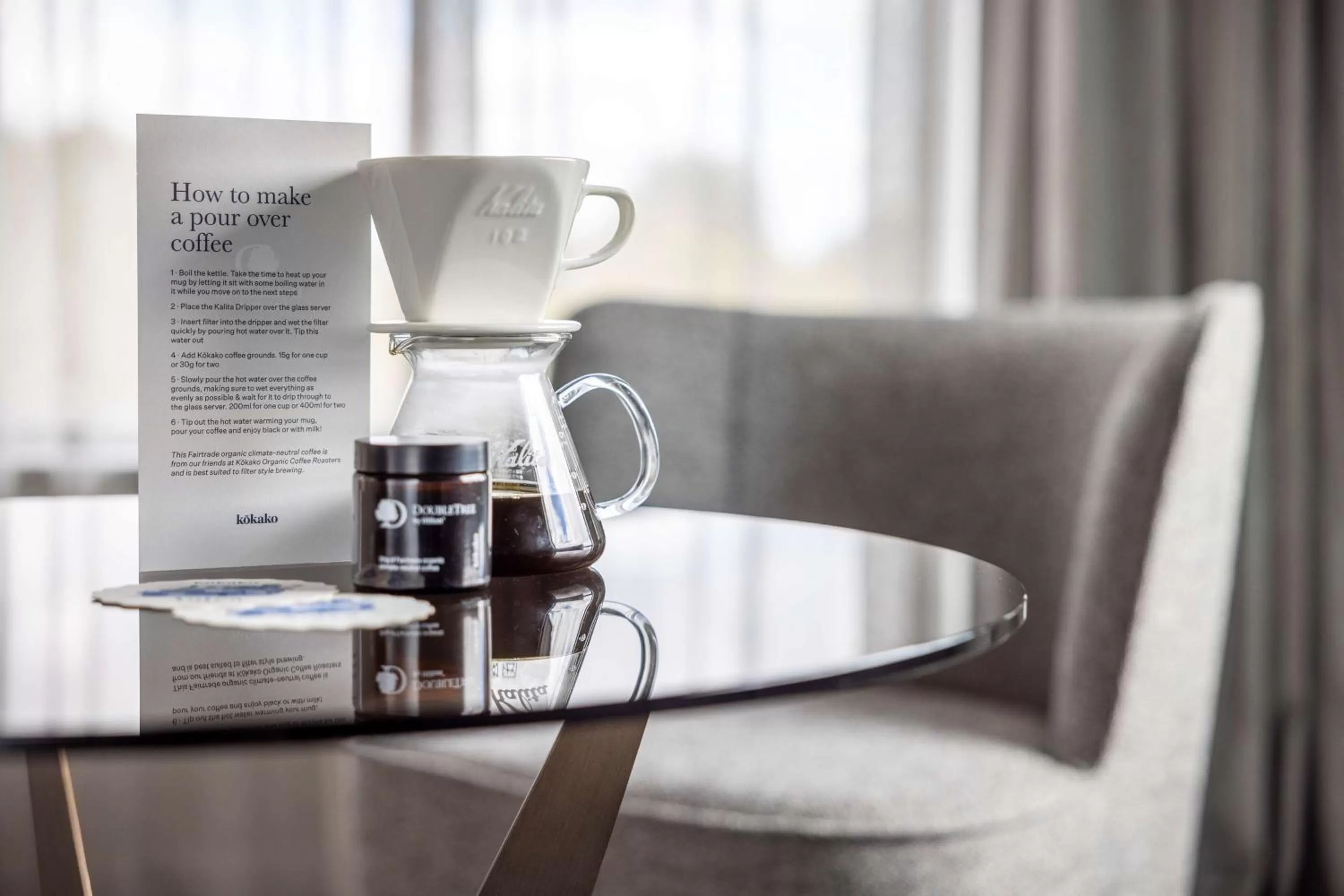 Meeting/conference room in DoubleTree By Hilton Auckland Karaka