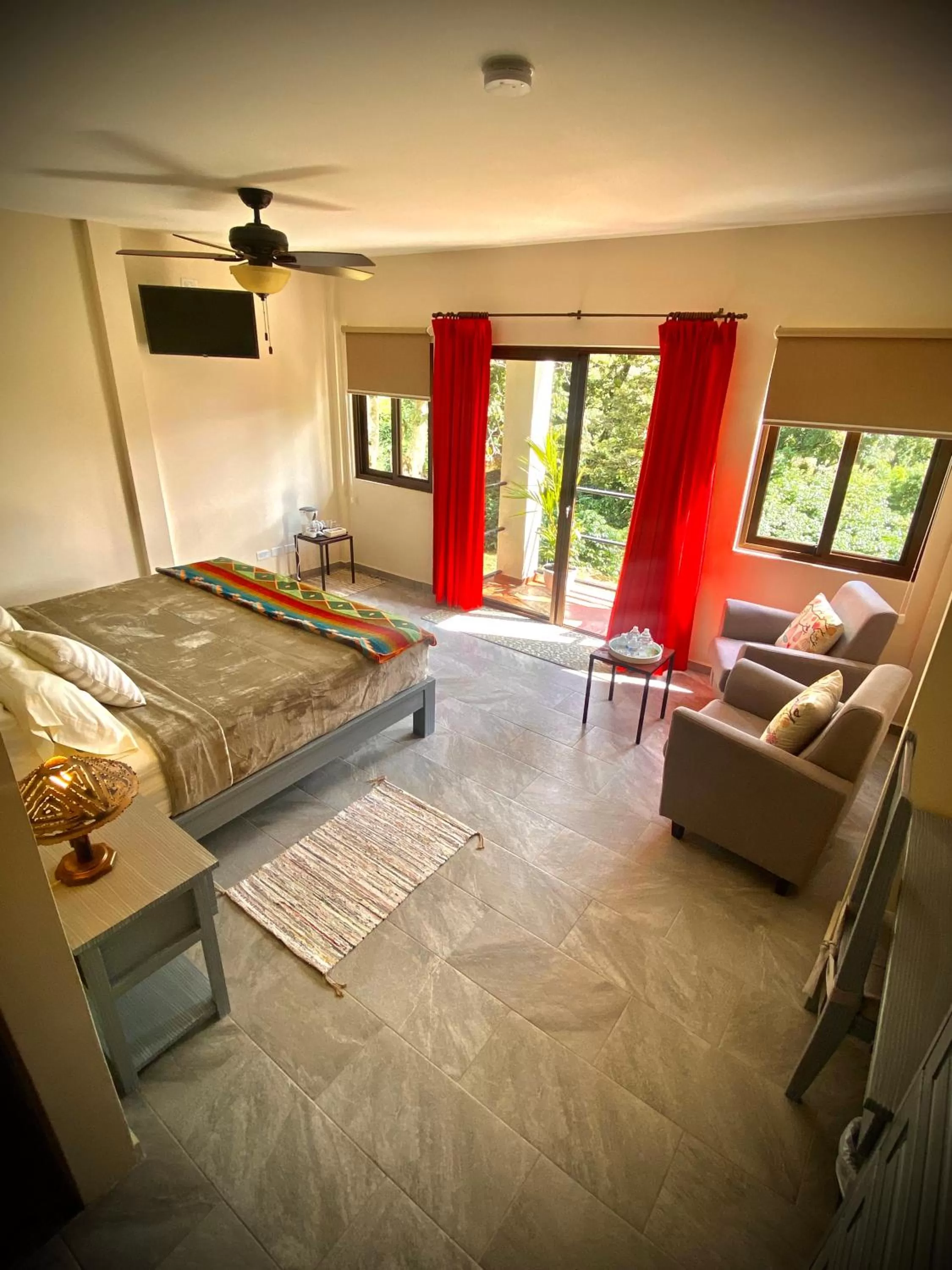 Photo of the whole room, Bed in Inn The Coffeepot - Boutique Hotel