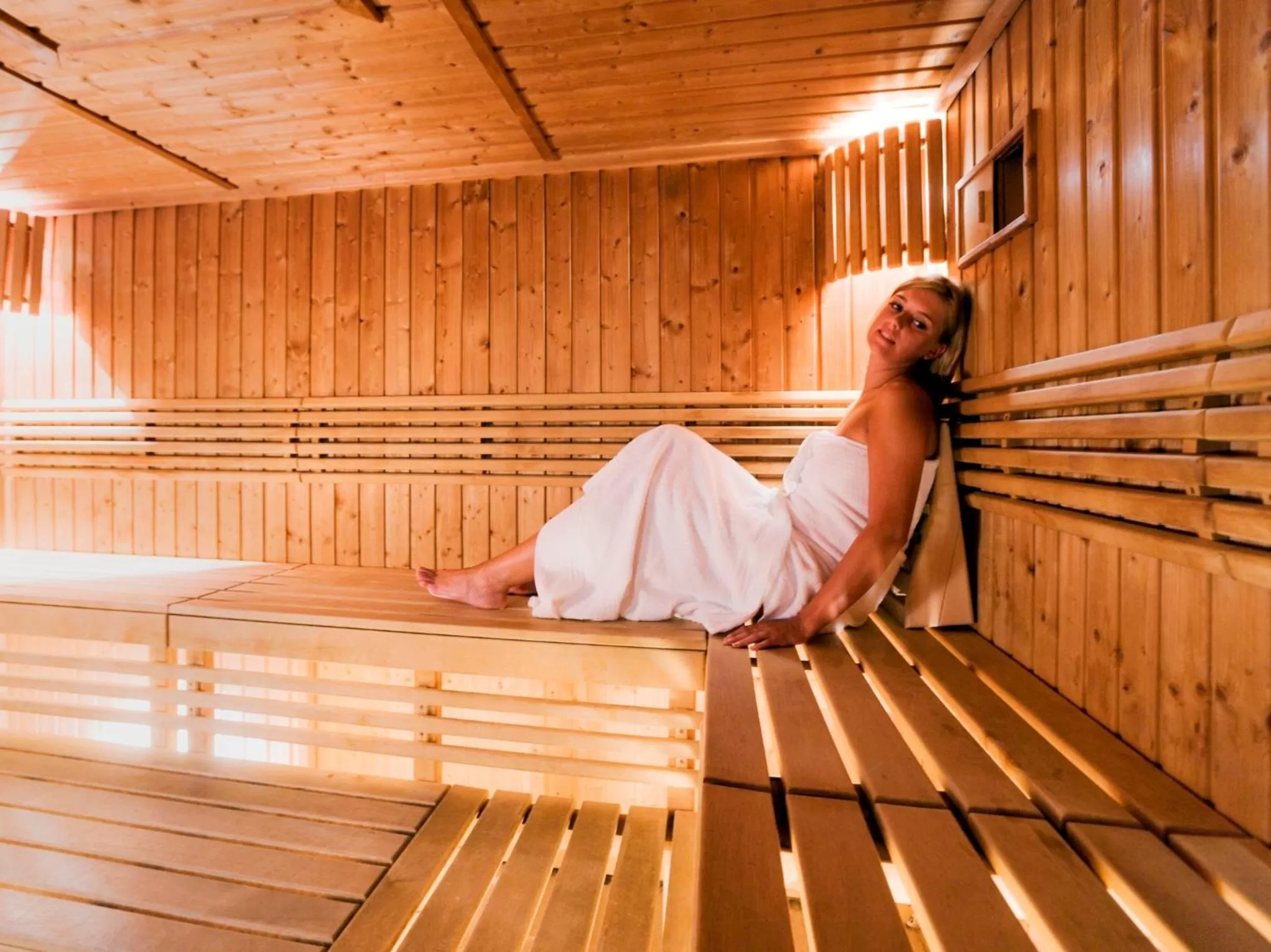 People in Mercure Gdynia Centrum