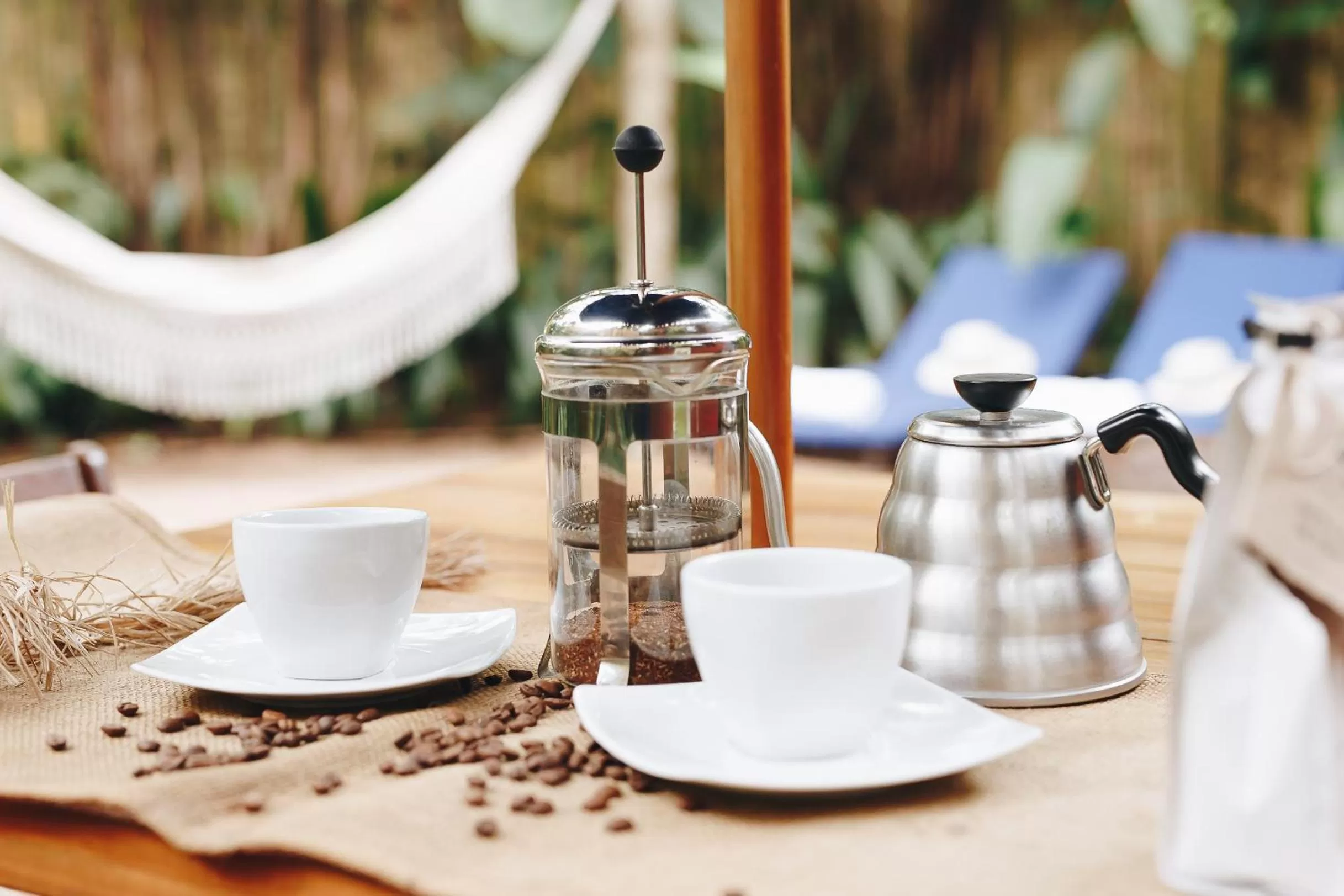 Day in Sazagua Hotel Boutique