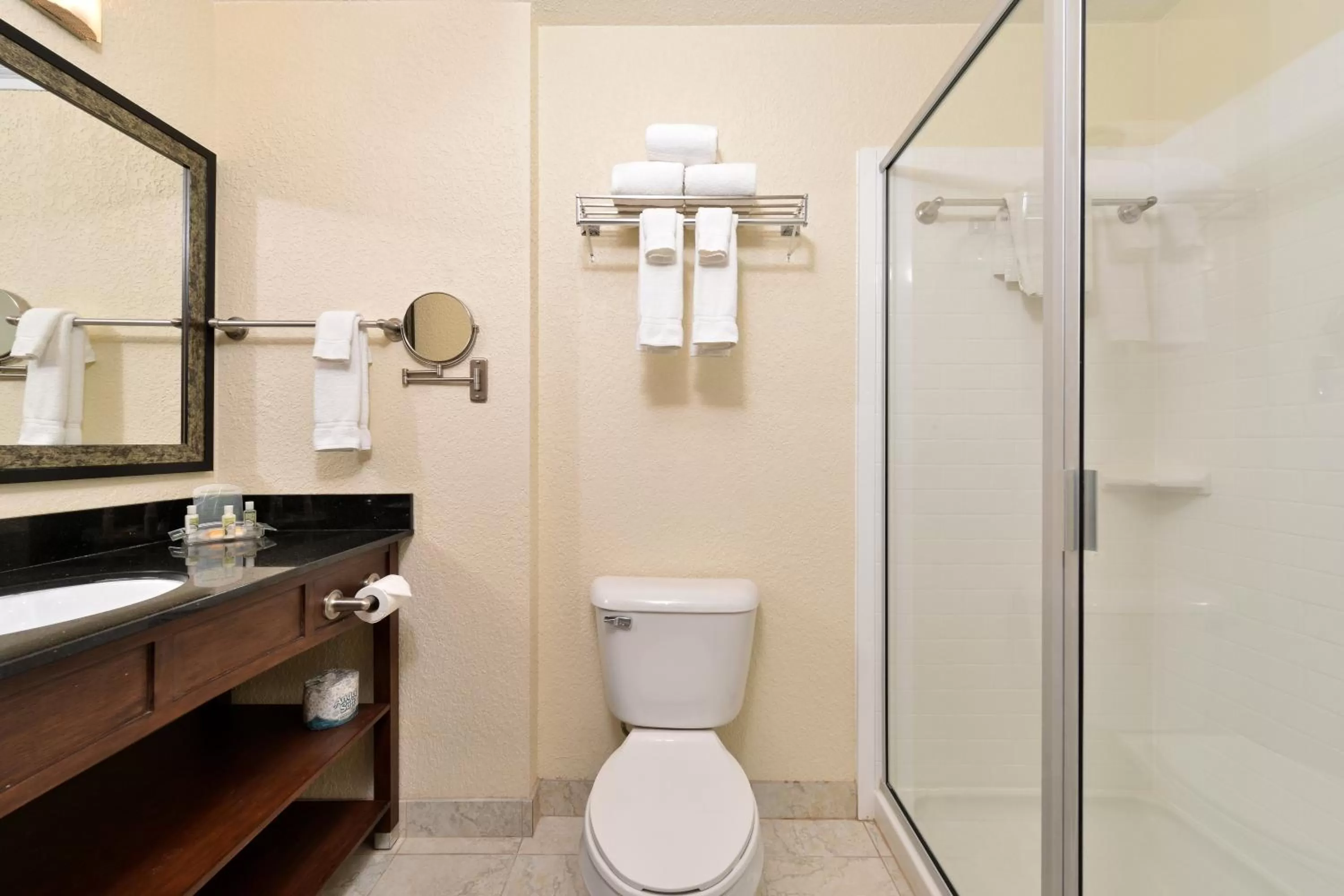 Photo of the whole room in Holiday Inn Montgomery South Airport by IHG