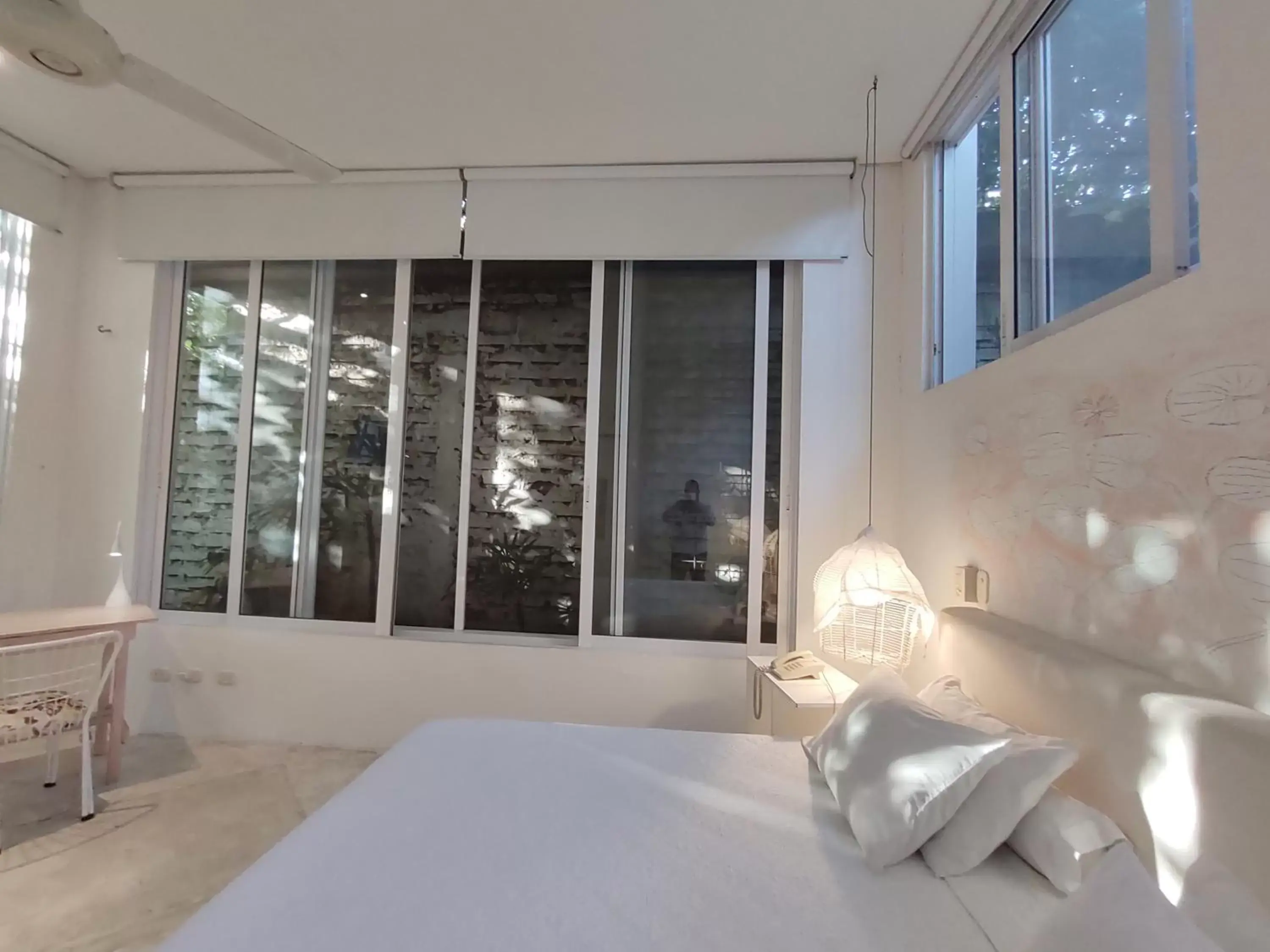 Standard King Room in Hotel Boutique Casa Rosalía Standard King Room in Hotel Boutique Casa Rosalía