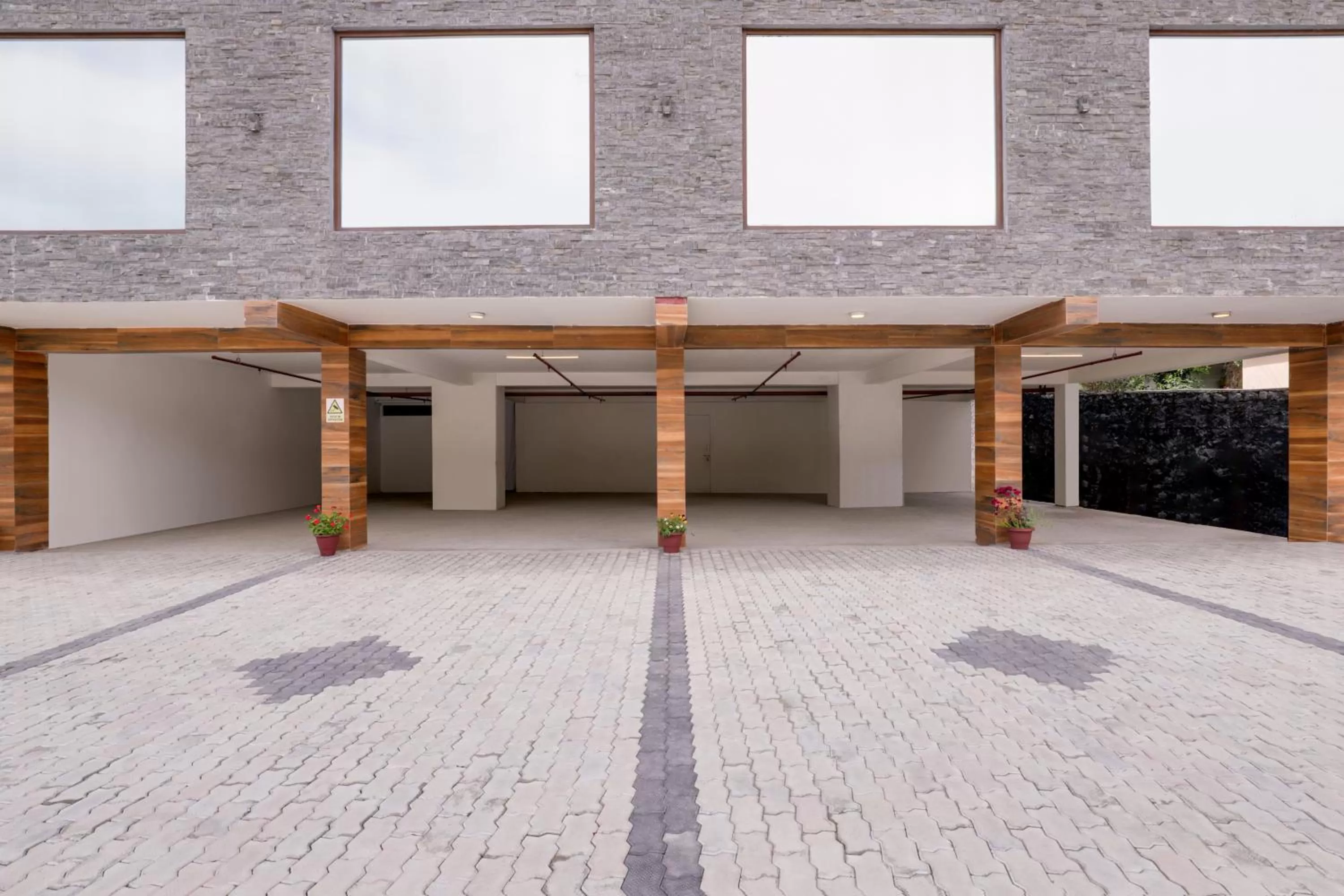 Lemon Tree Hotel Manali