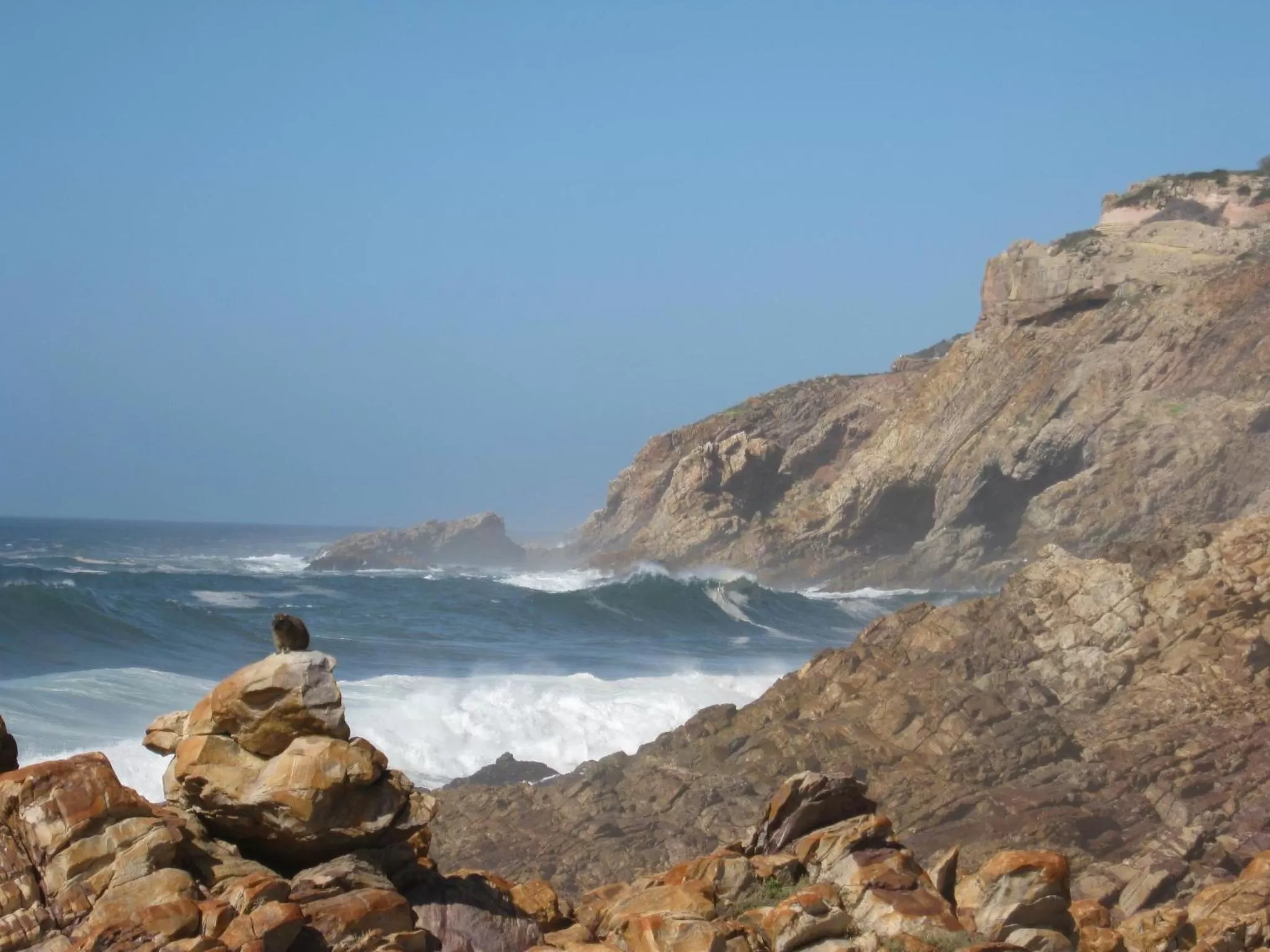 Neighbourhood in The Point Hotel & Spa