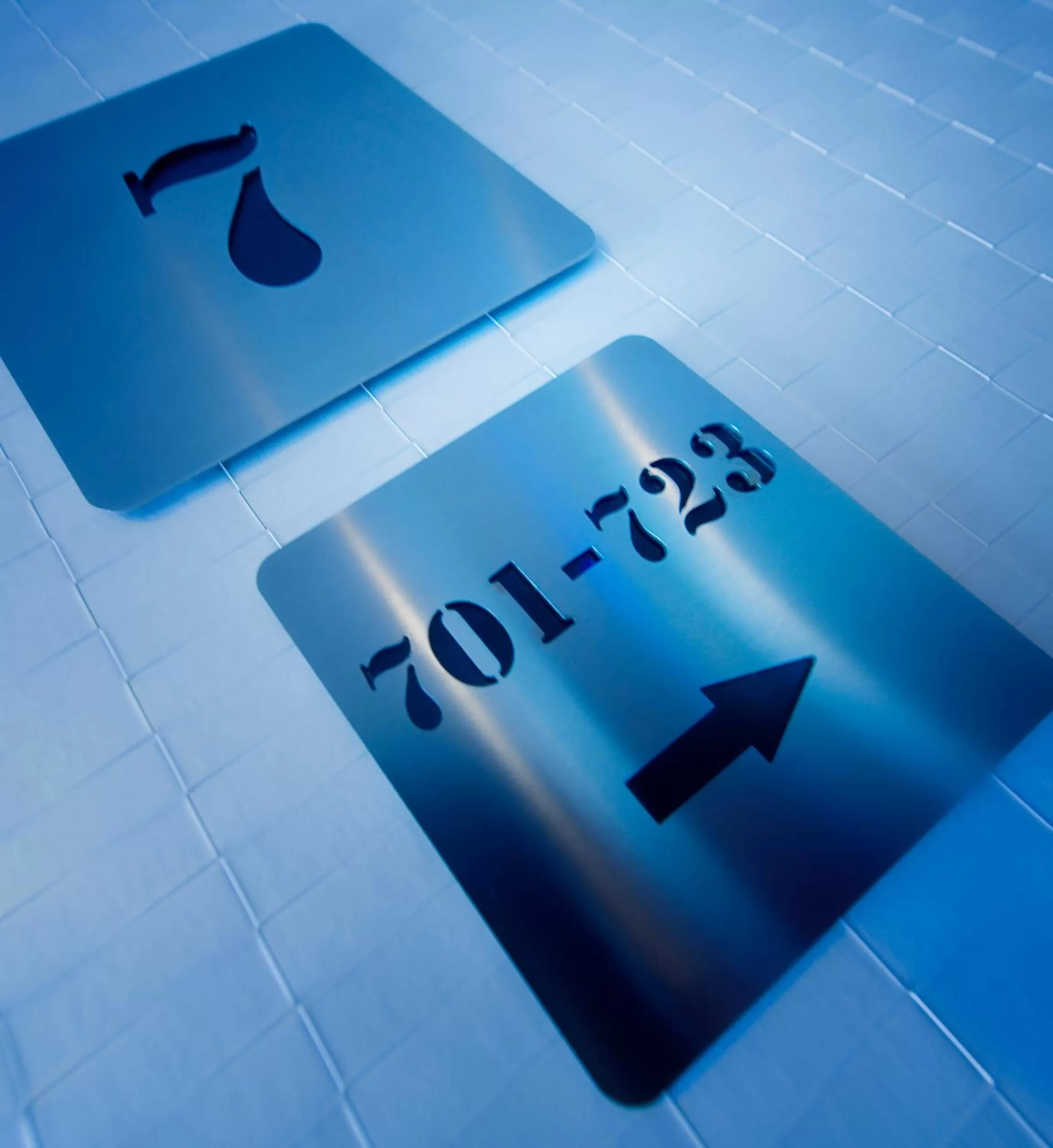 Property logo or sign, Bathroom in Abba Berlin Hotel