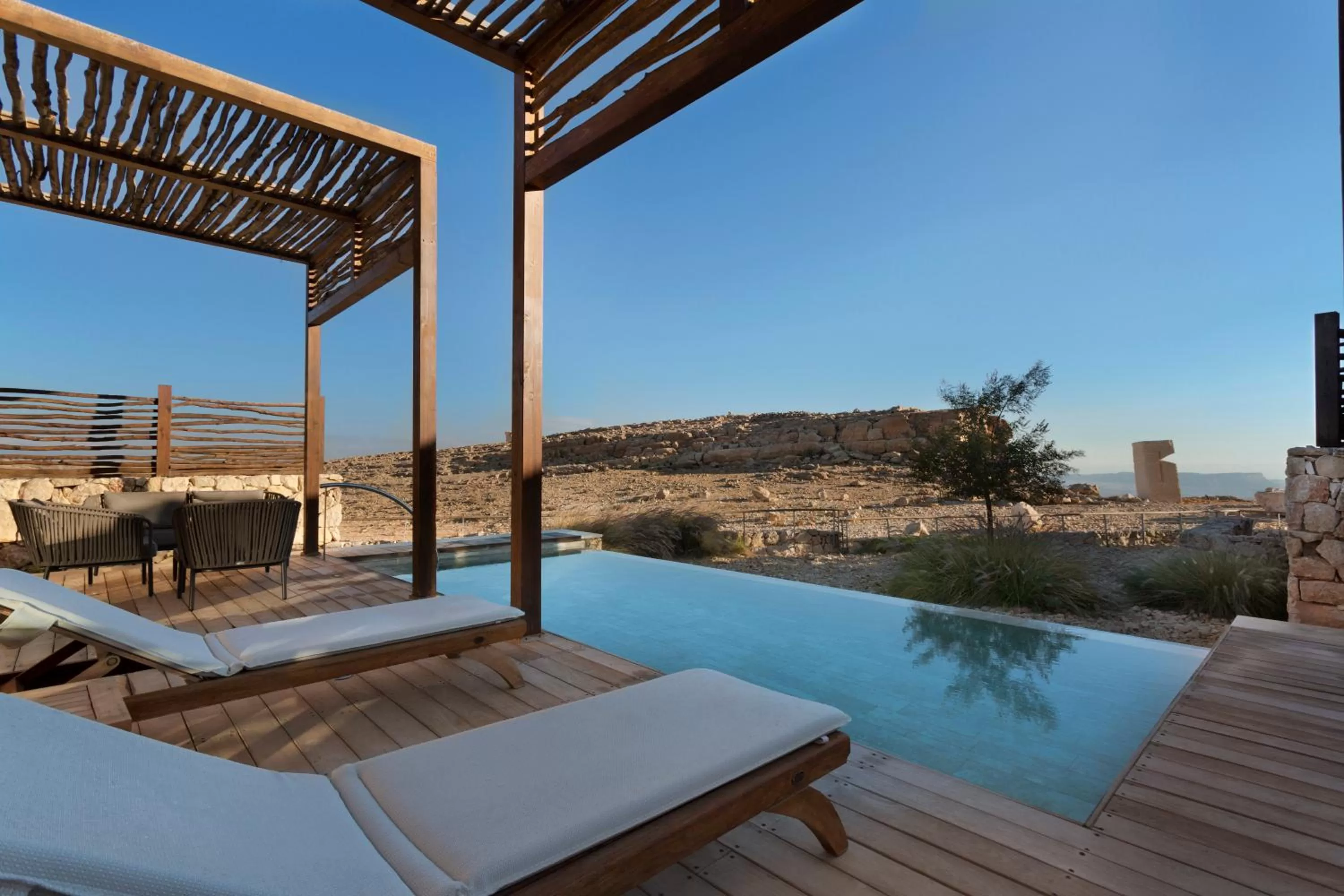 Beresheet by Isrotel Exclusive