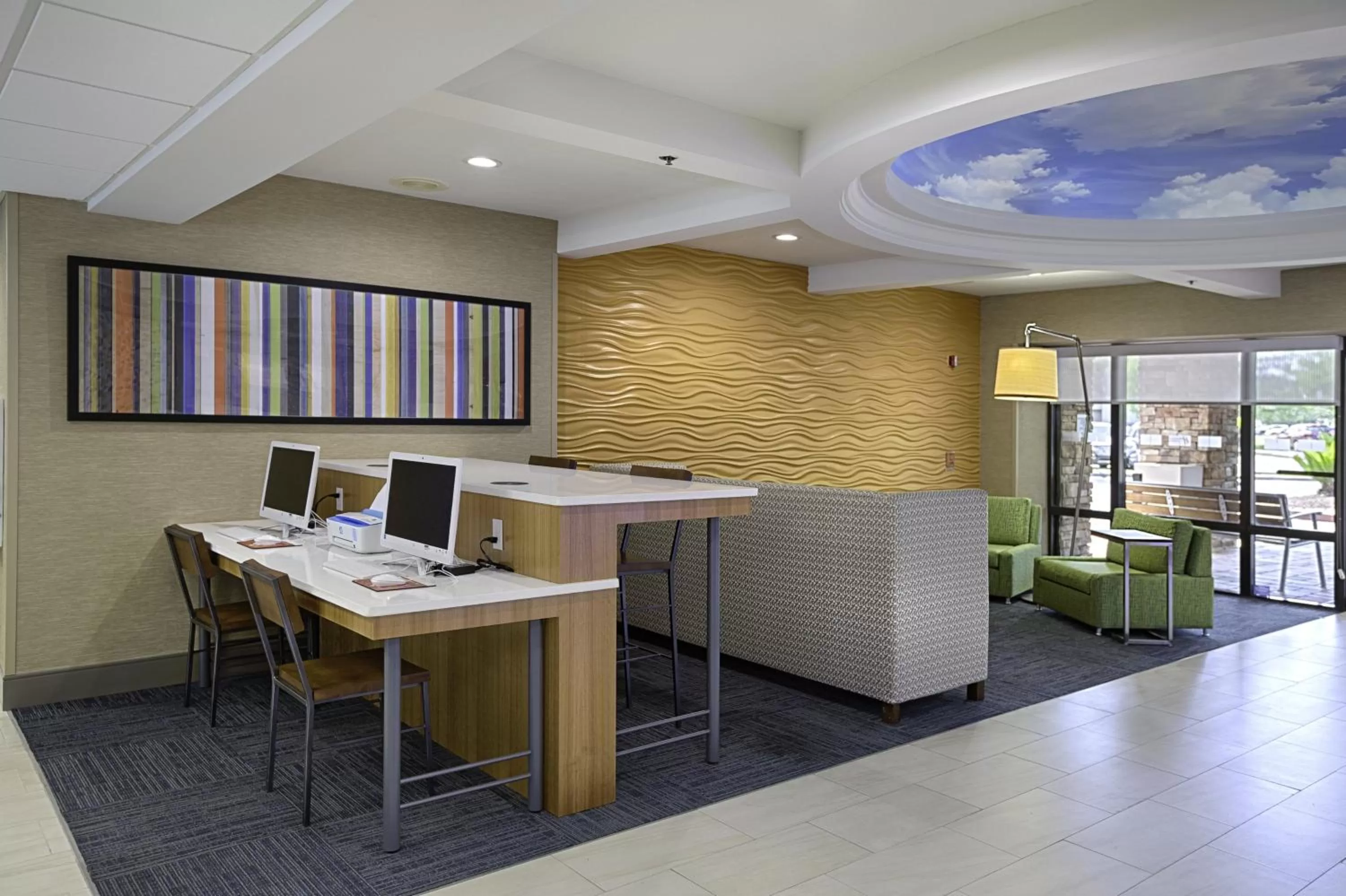 Other in Holiday Inn Express Hotel & Suites Jacksonville-South by IHG