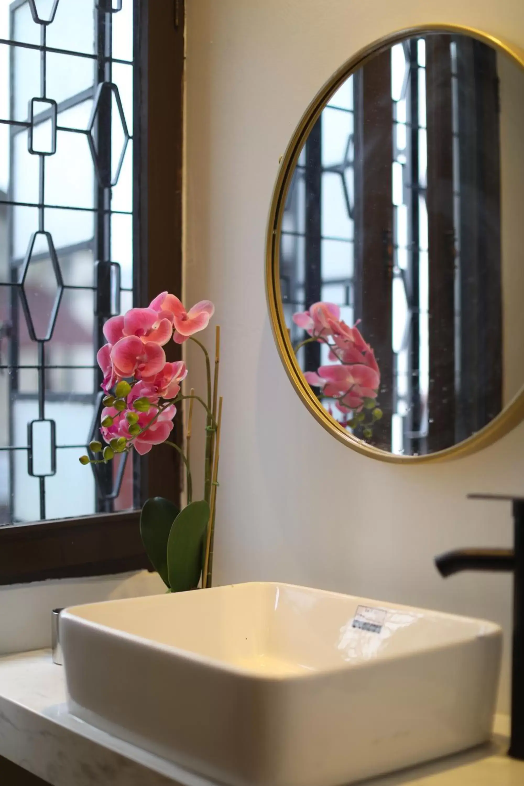 Deluxe Triple Room in Manhattan Residence Deluxe Triple Room in Manhattan Residence