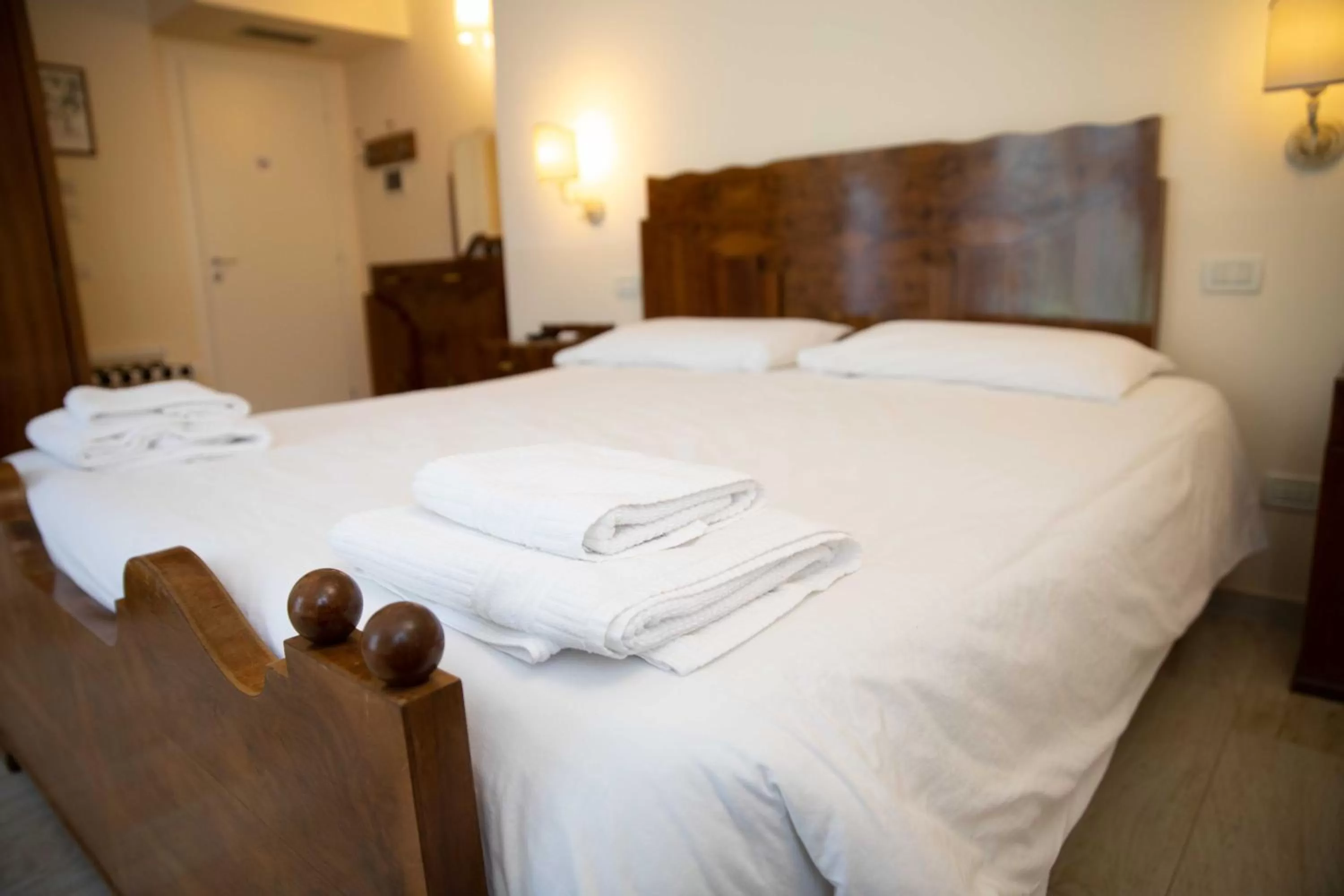 Bed in Borgo alla Sorgente