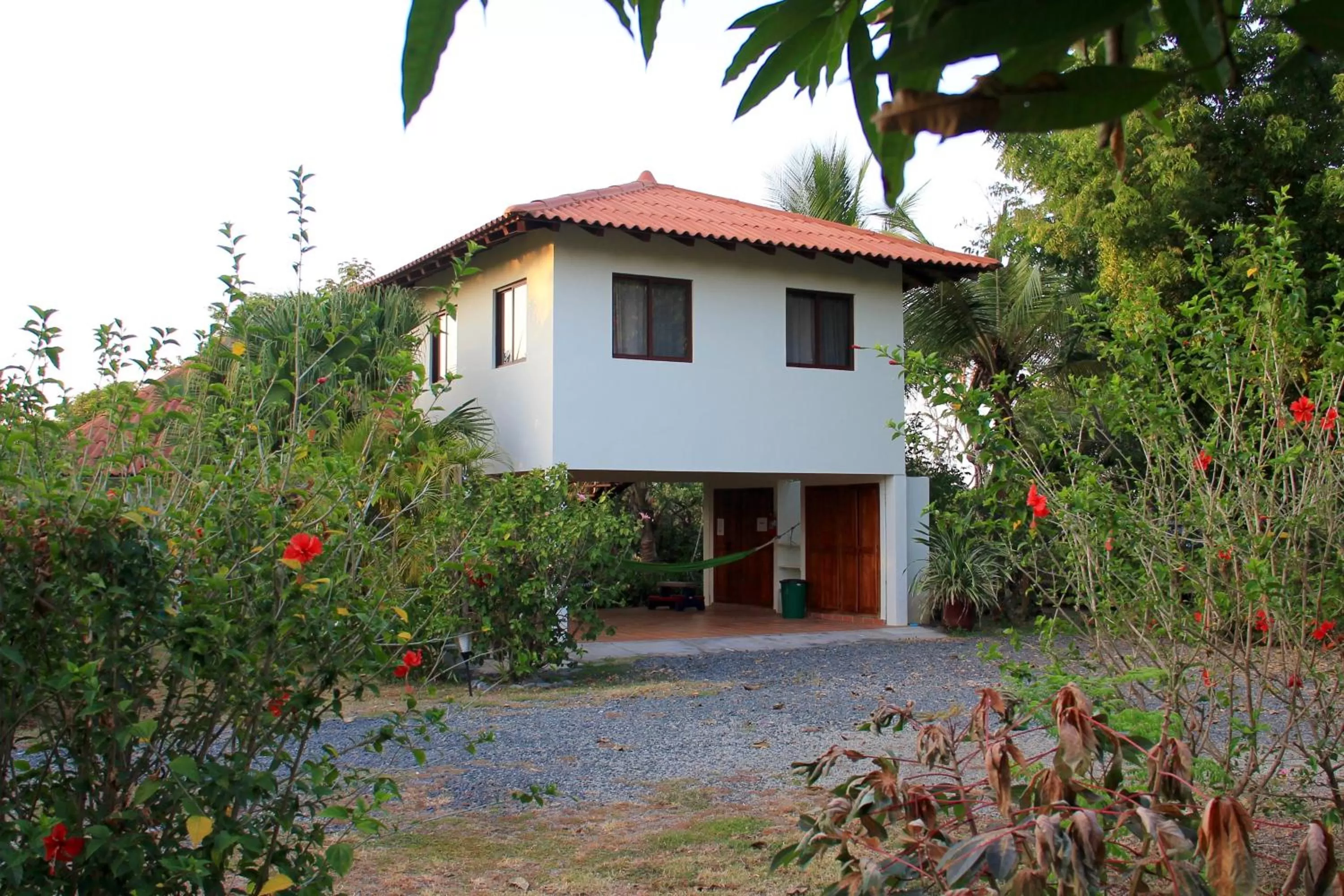 Property Building in Cabañas La Casa de Pucha