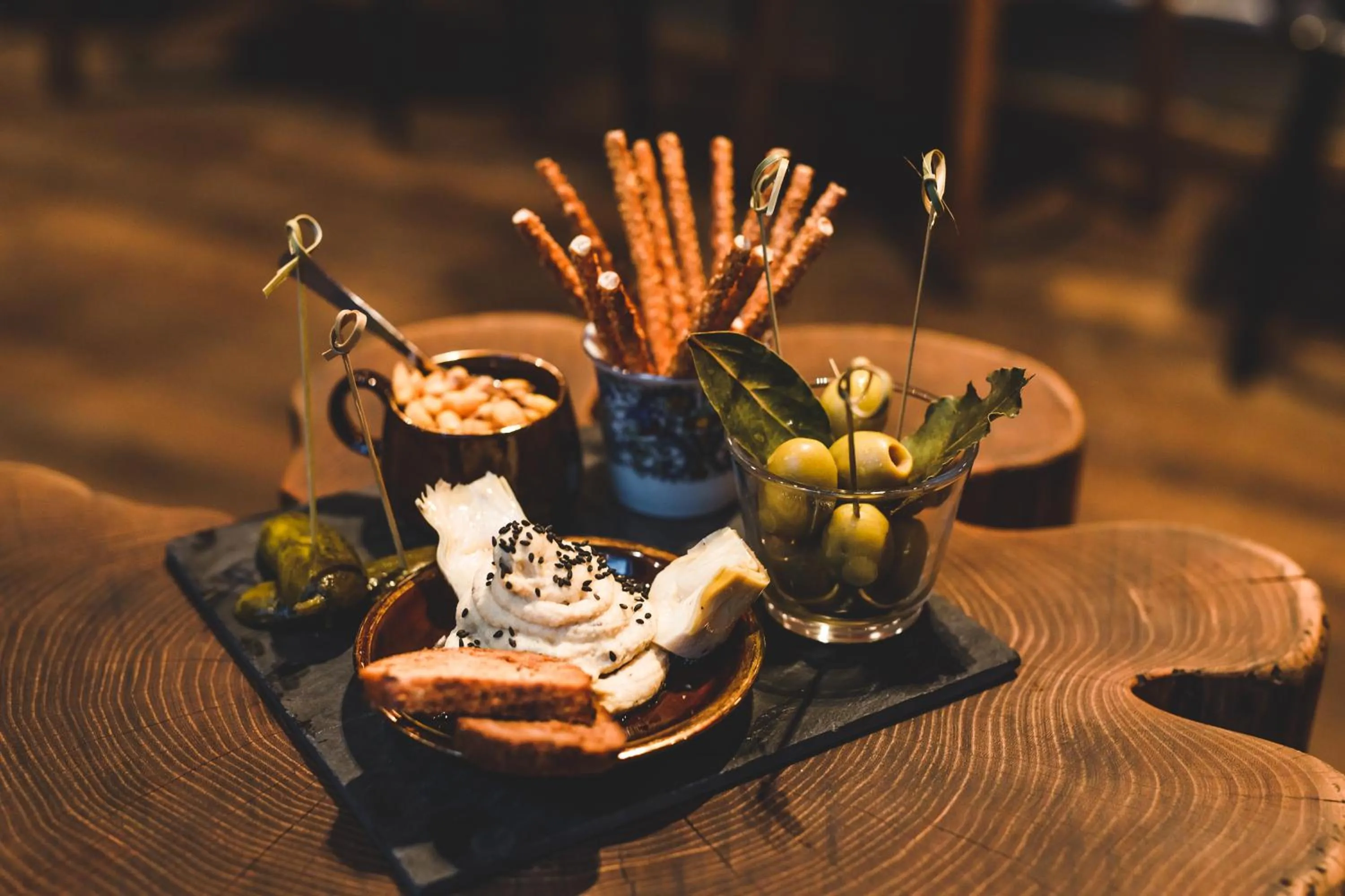 Food in Bristol Hotel - Frankfurt City Centre - Central