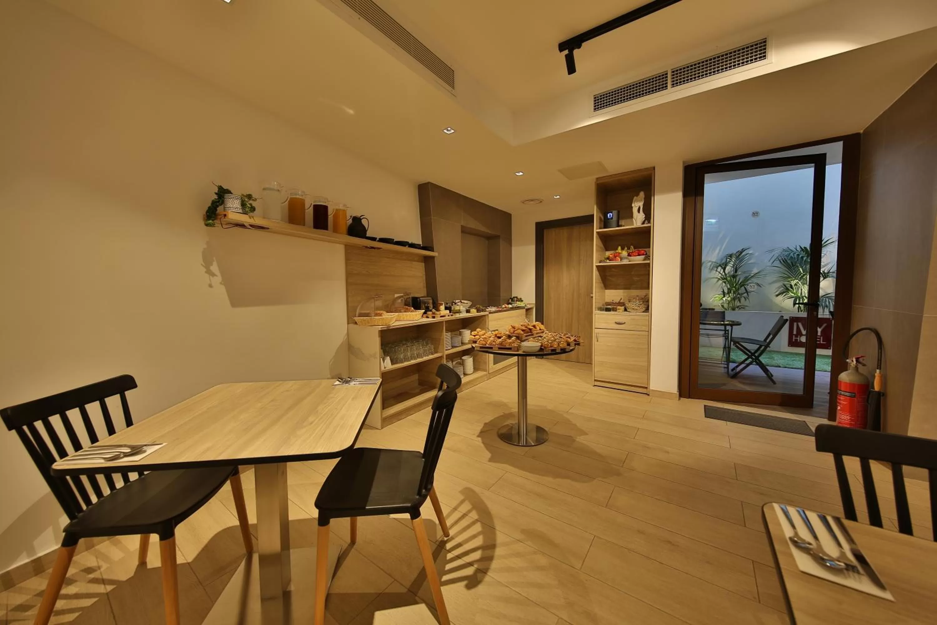 Dining area in Ivy Hotel - Adults Only