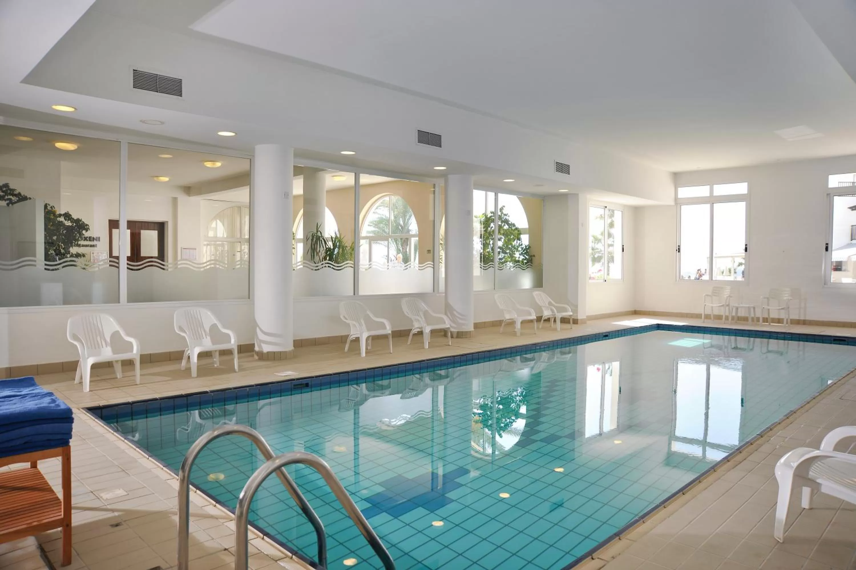 Akti Beach Hotel & Village Resort