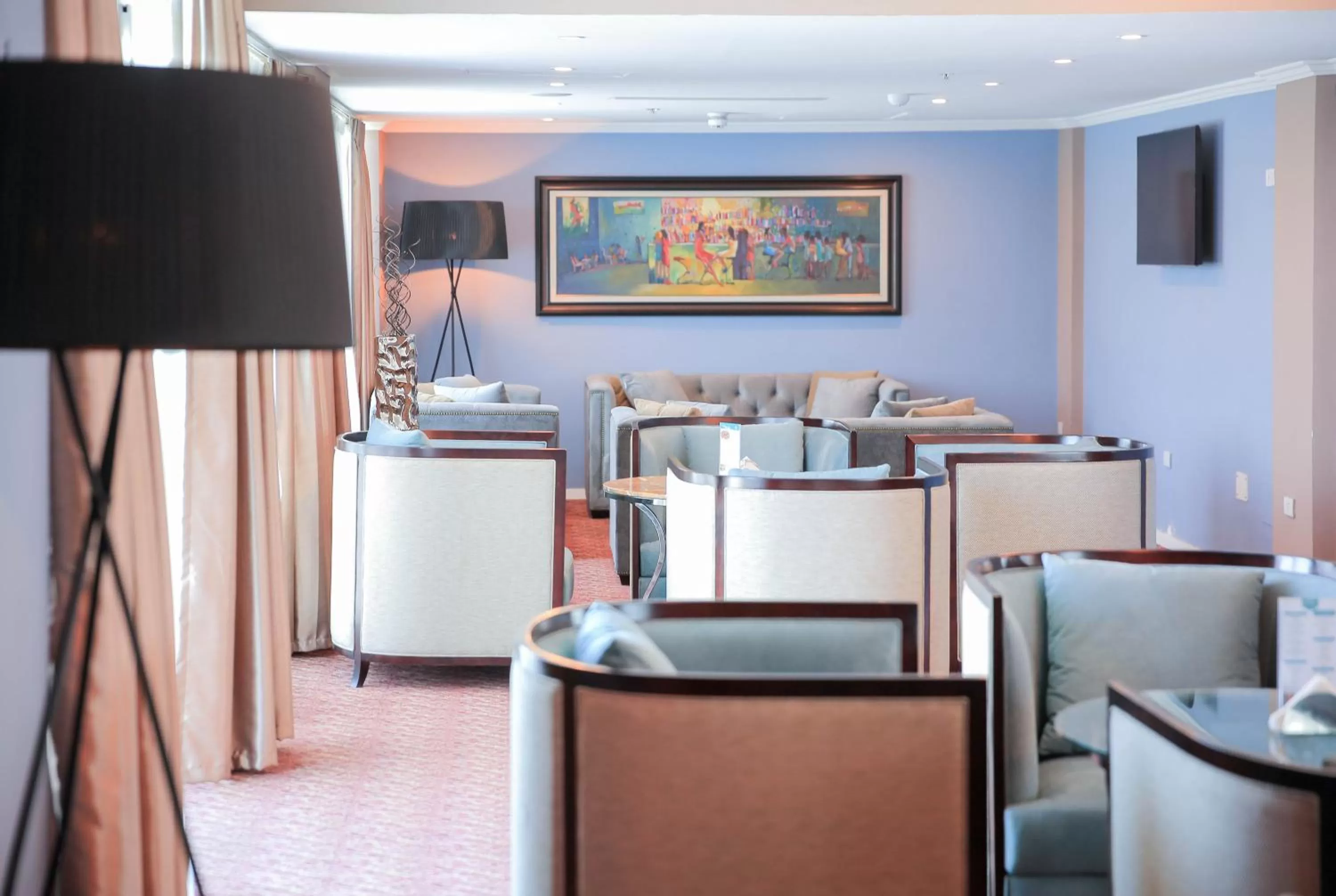 Other in Swiss Inn Nexus Hotel