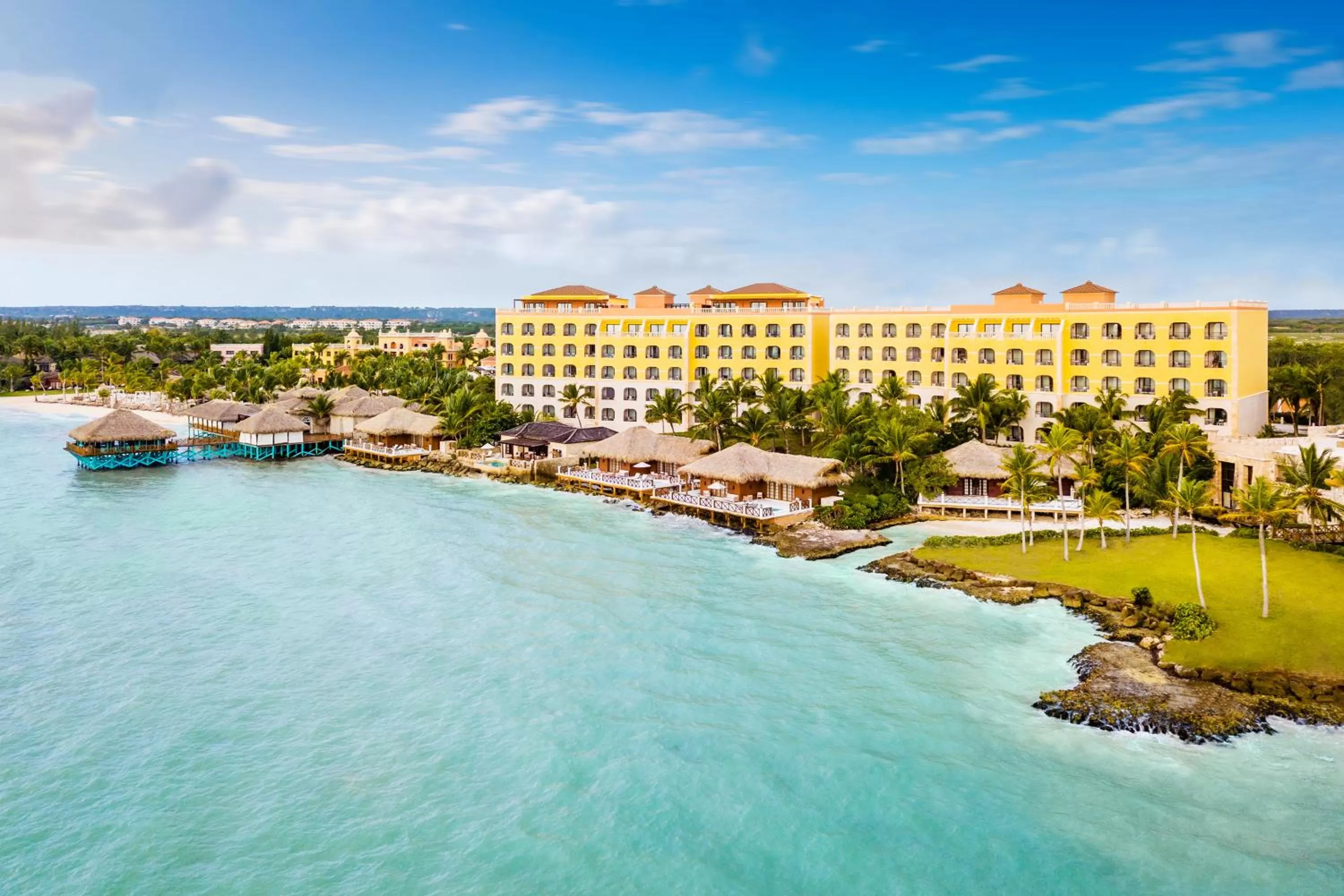 Property building in Sanctuary Cap Cana, a Luxury Collection Resort, Dominican Republic, Adult All-Inclusive