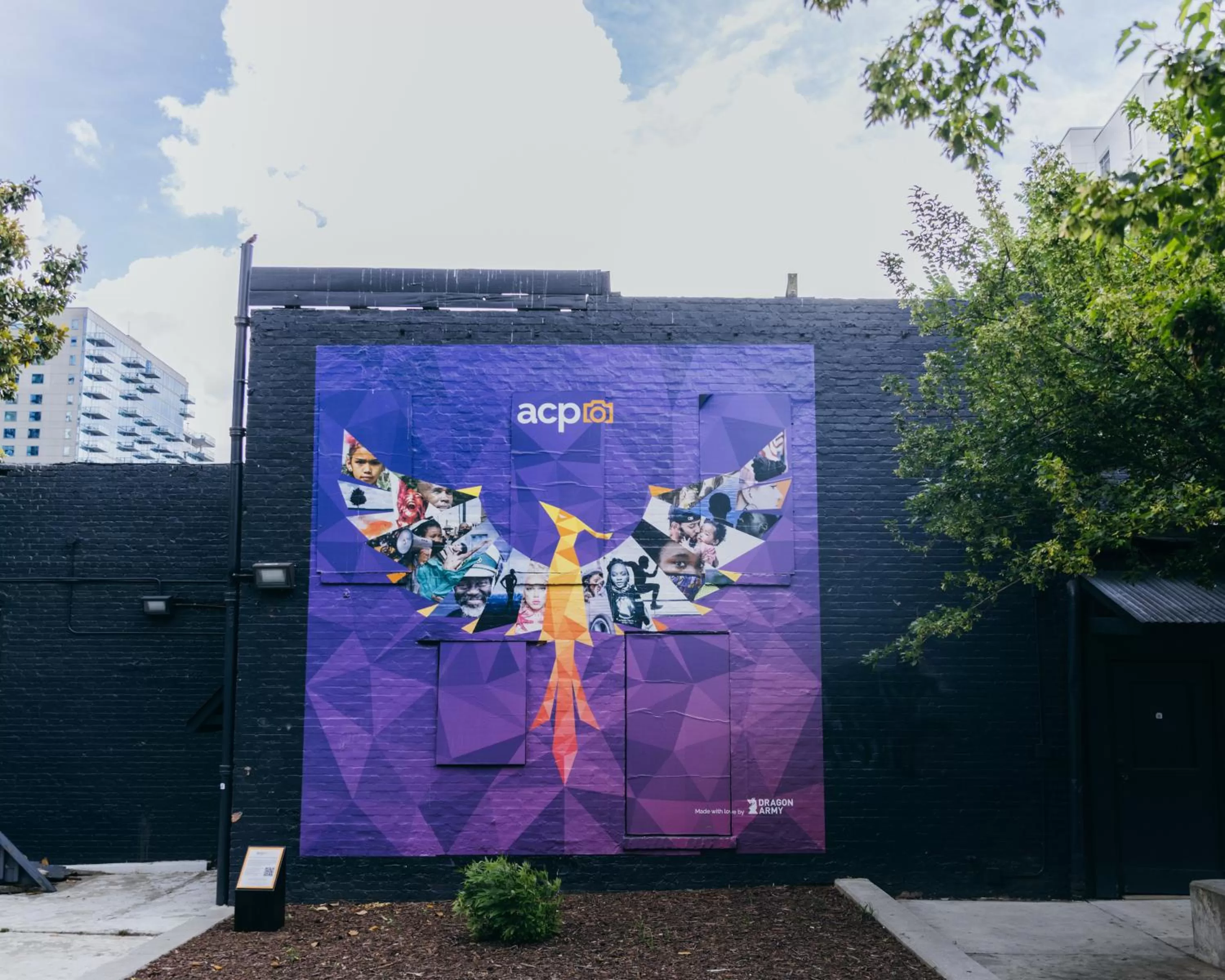 Day in Hyatt Centric Midtown Atlanta