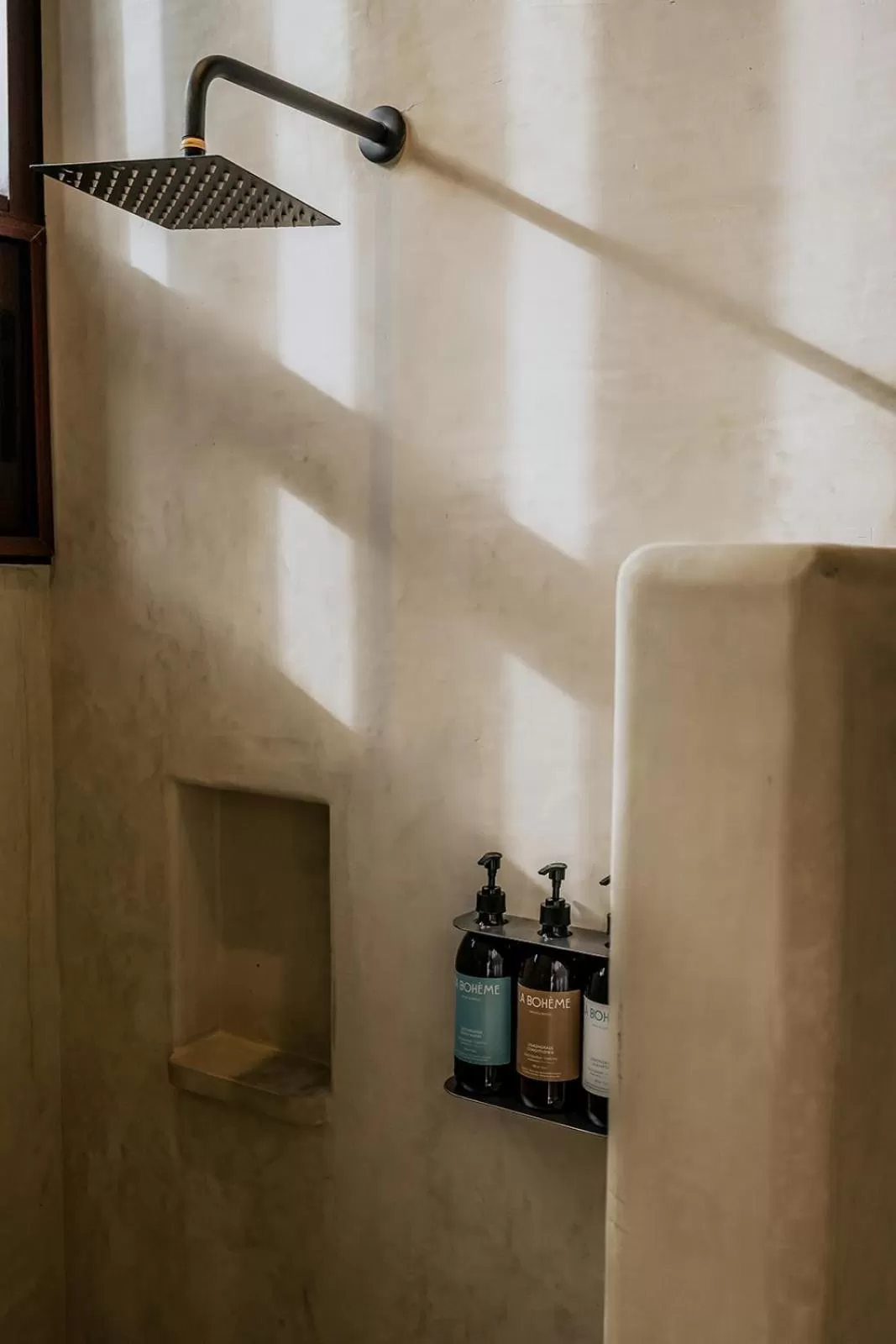 Shower, Bathroom in La Bohème Sayulita