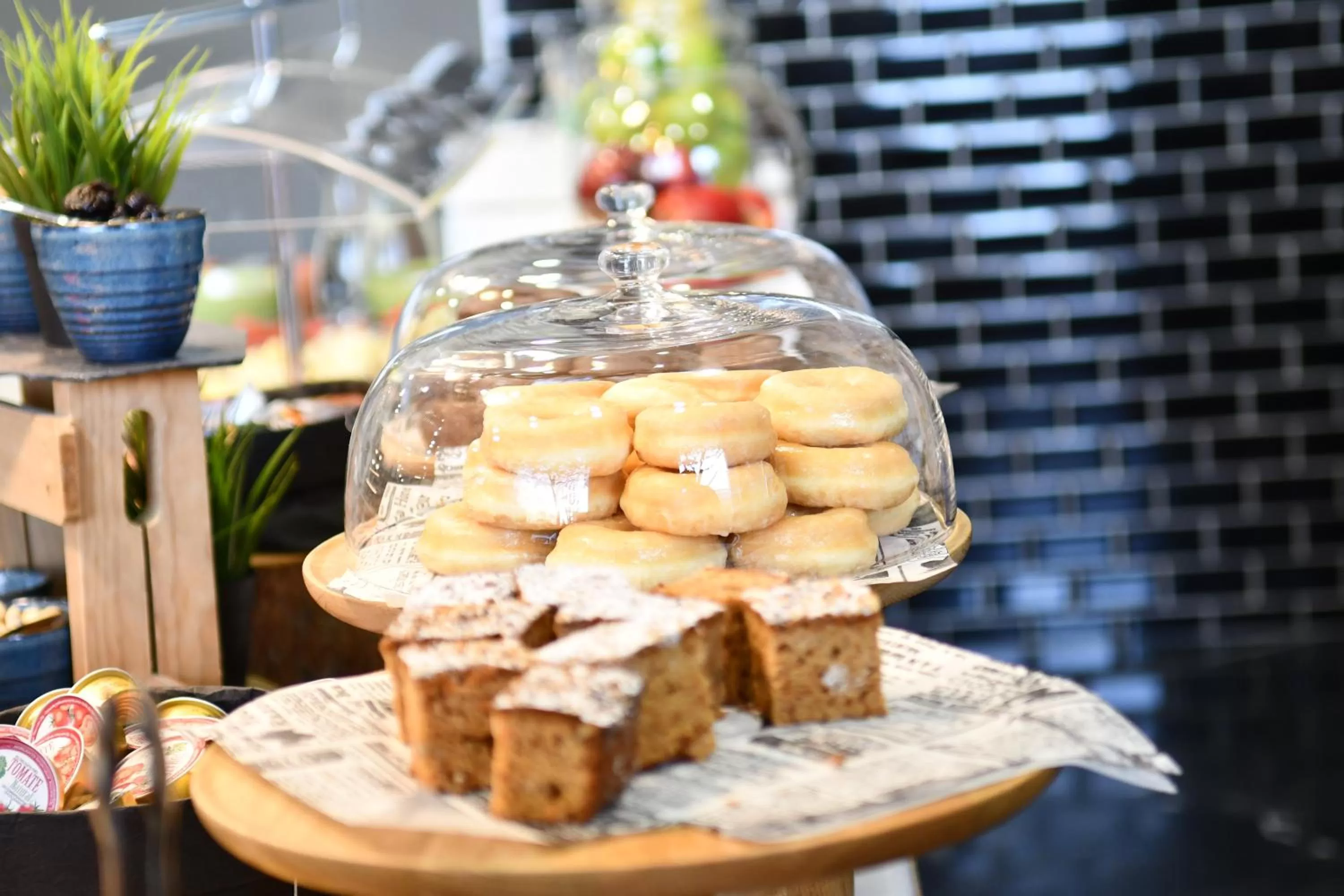 Meeting/conference room in Holiday Inn Madrid - Las Tablas by IHG