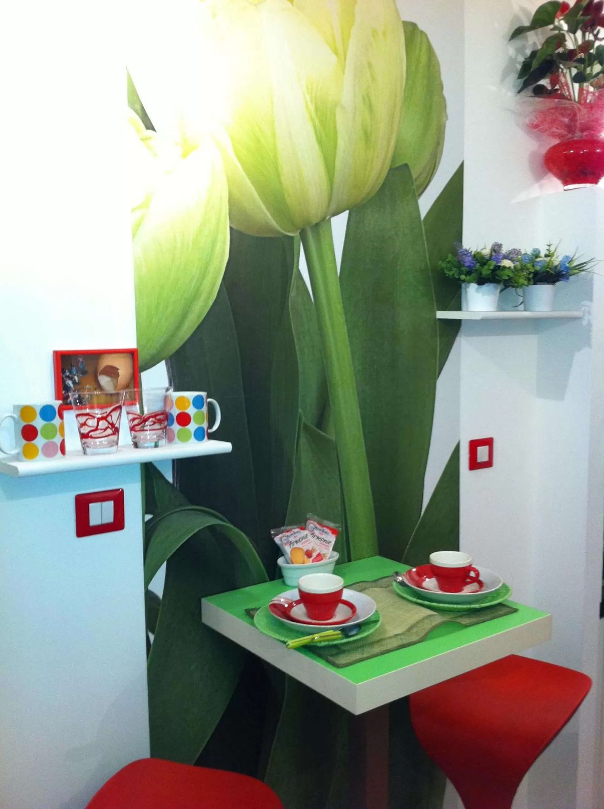 Restaurant/places to eat in Rhome86