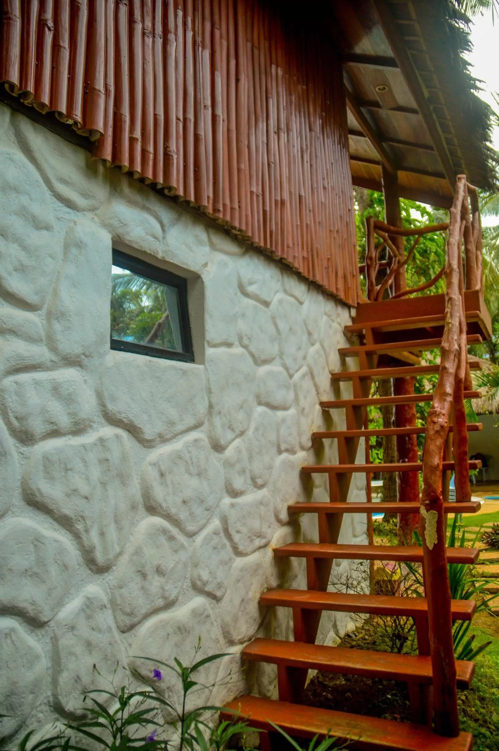 Camaya-an Paradise Beach Resort